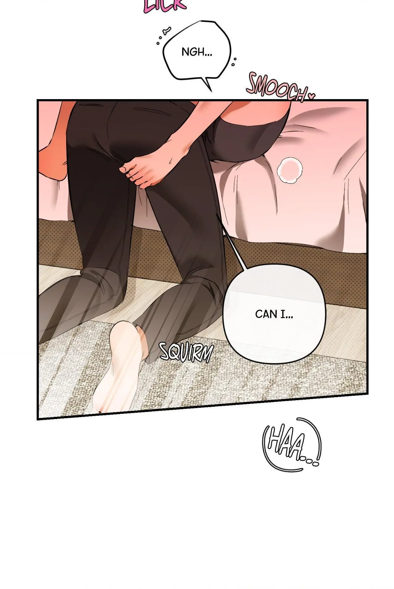 What a Catch! - Chapter 27 Page 23