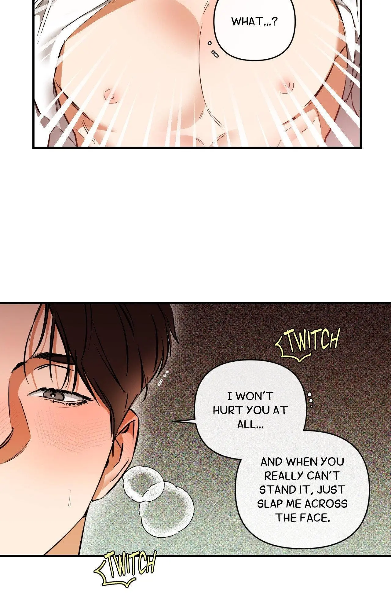 What a Catch! - Chapter 27 Page 26
