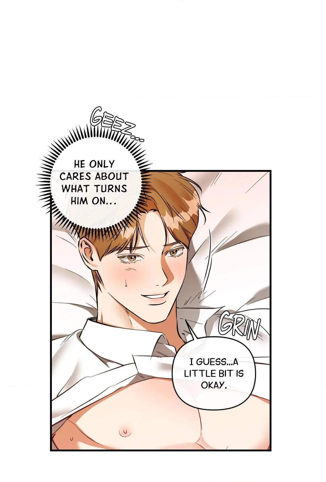 What a Catch! - Chapter 27 Page 27