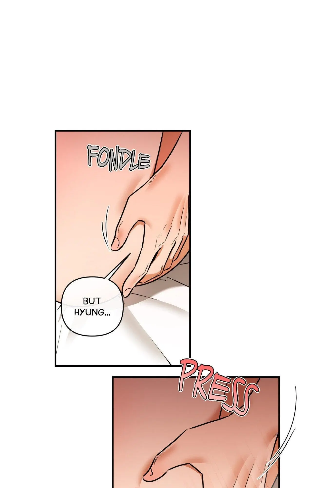 What a Catch! - Chapter 27 Page 28