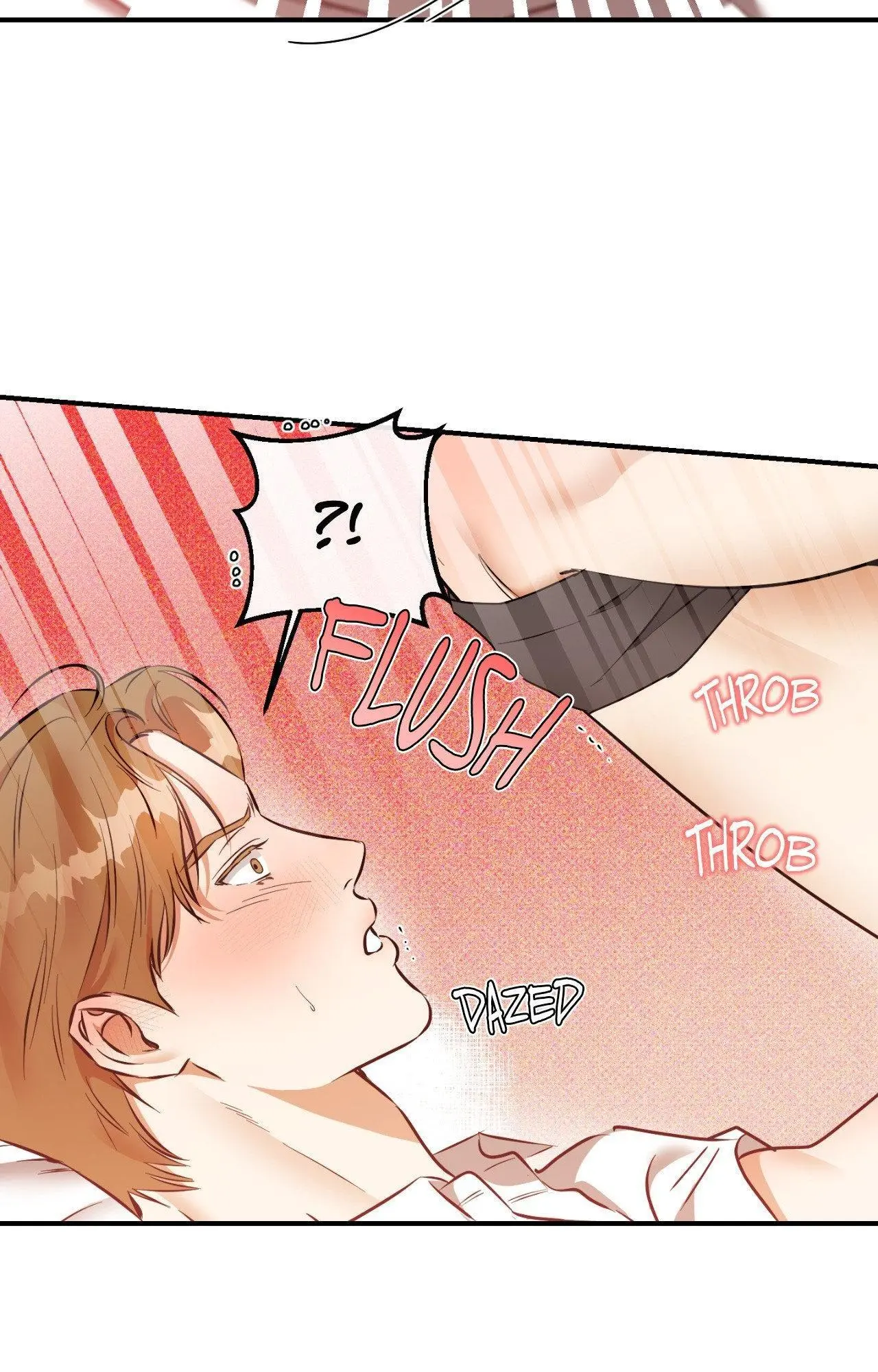 What a Catch! - Chapter 27 Page 31