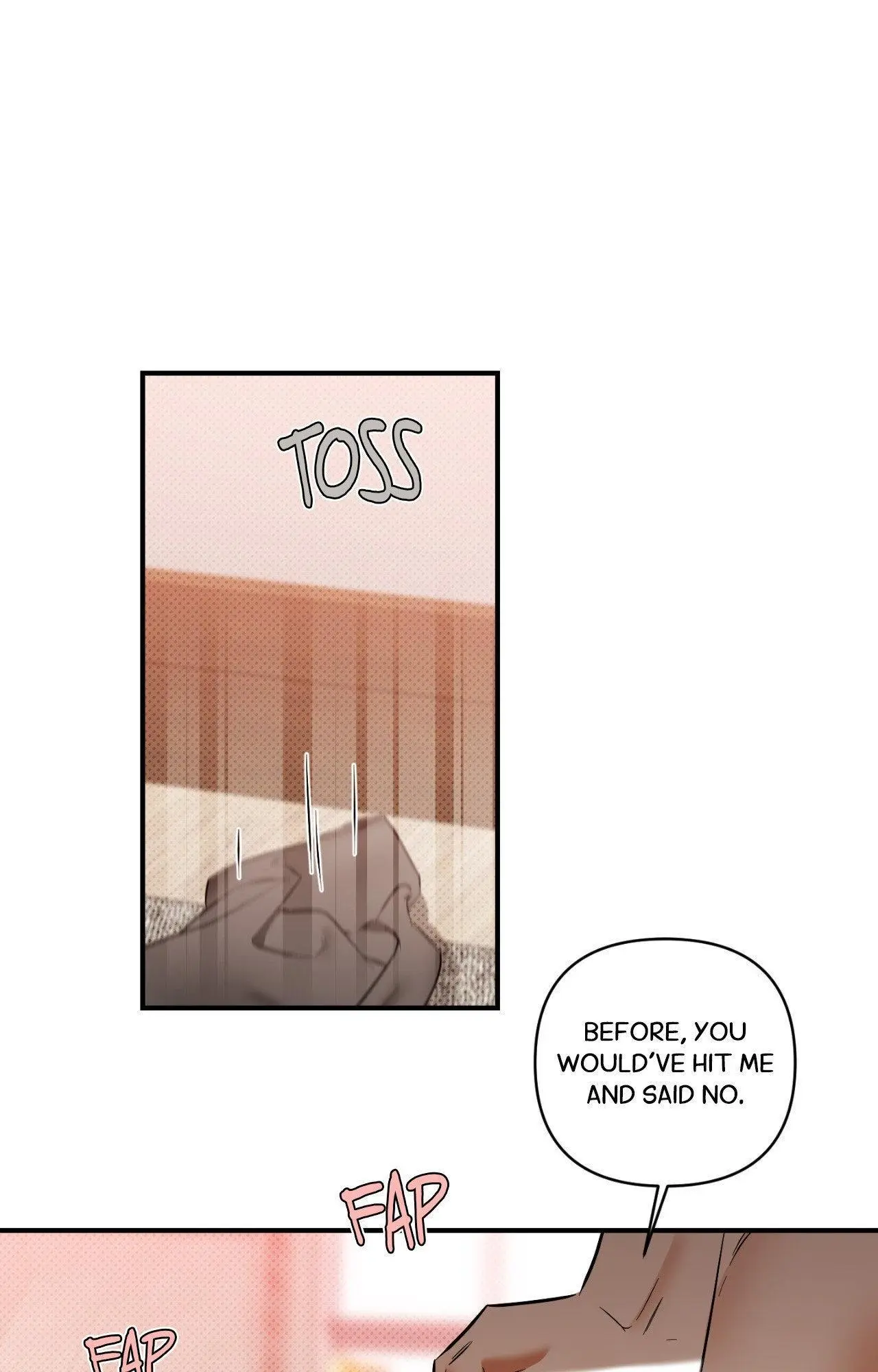 What a Catch! - Chapter 27 Page 33