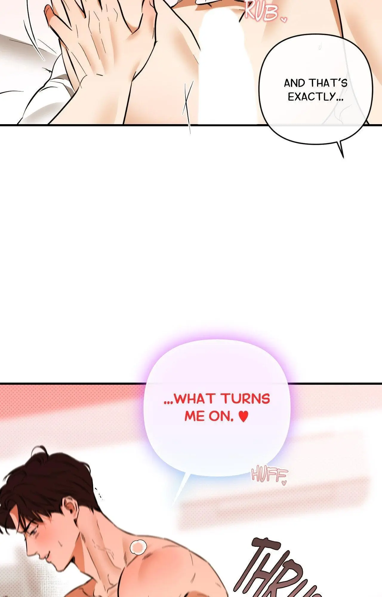 What a Catch! - Chapter 27 Page 35