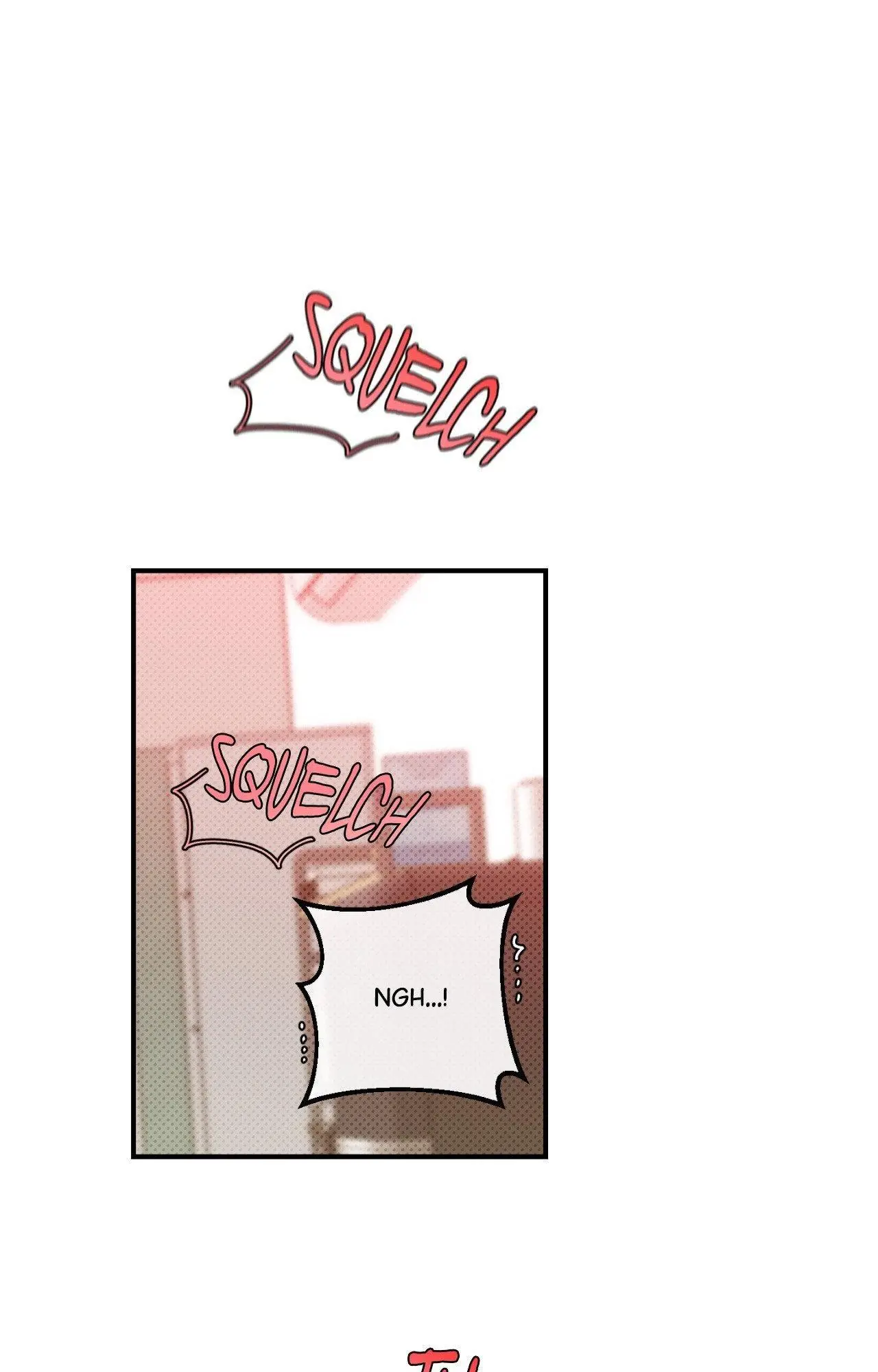 What a Catch! - Chapter 27 Page 37
