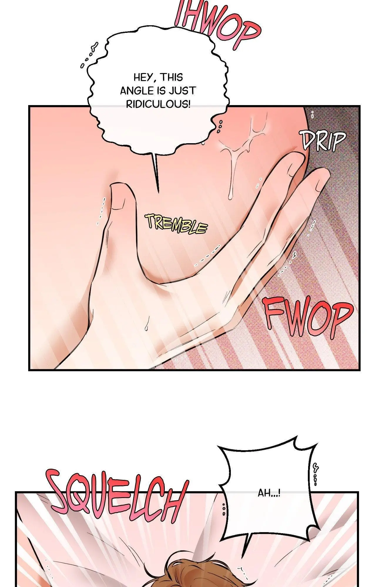 What a Catch! - Chapter 27 Page 38