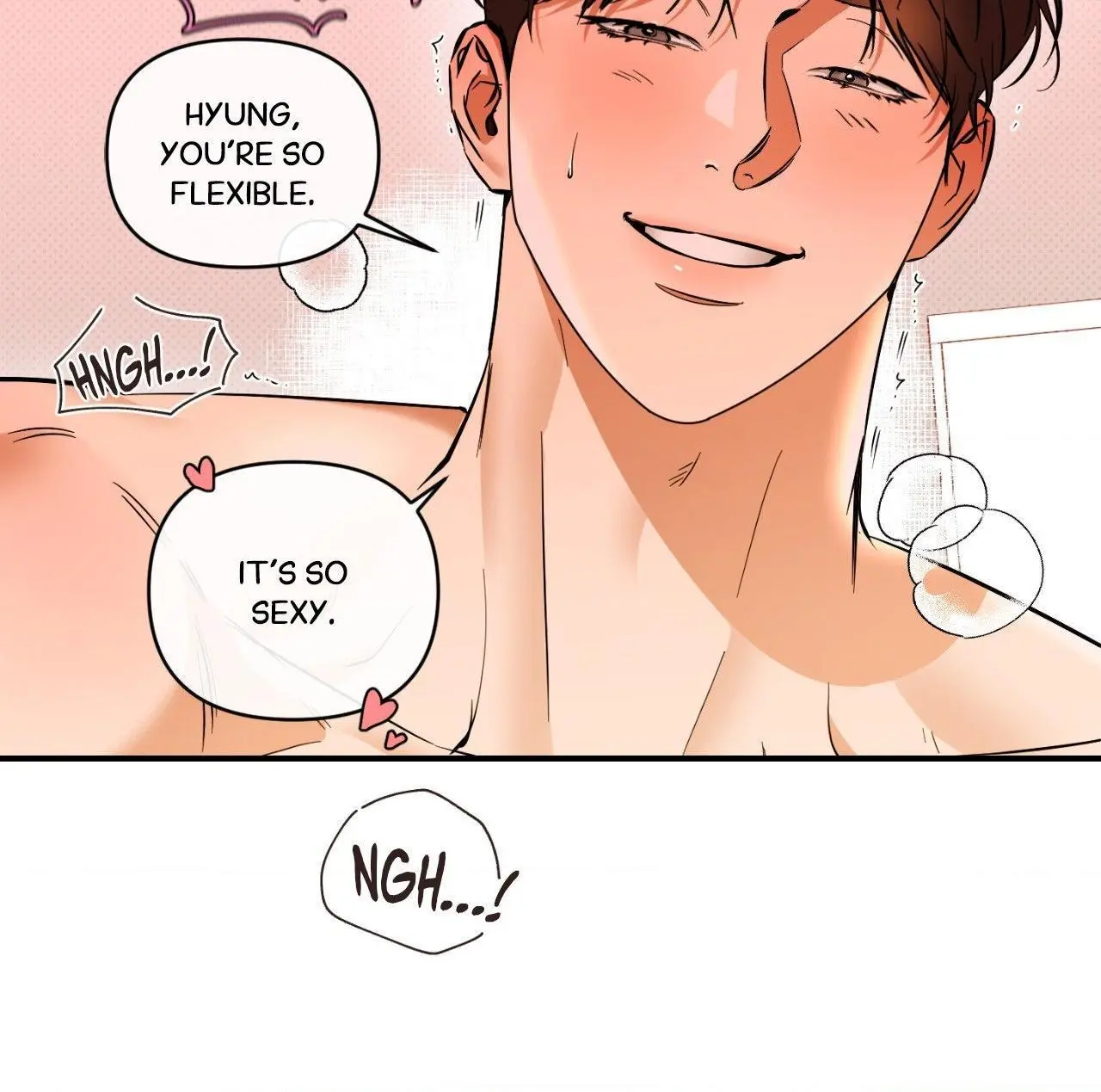 What a Catch! - Chapter 27 Page 40