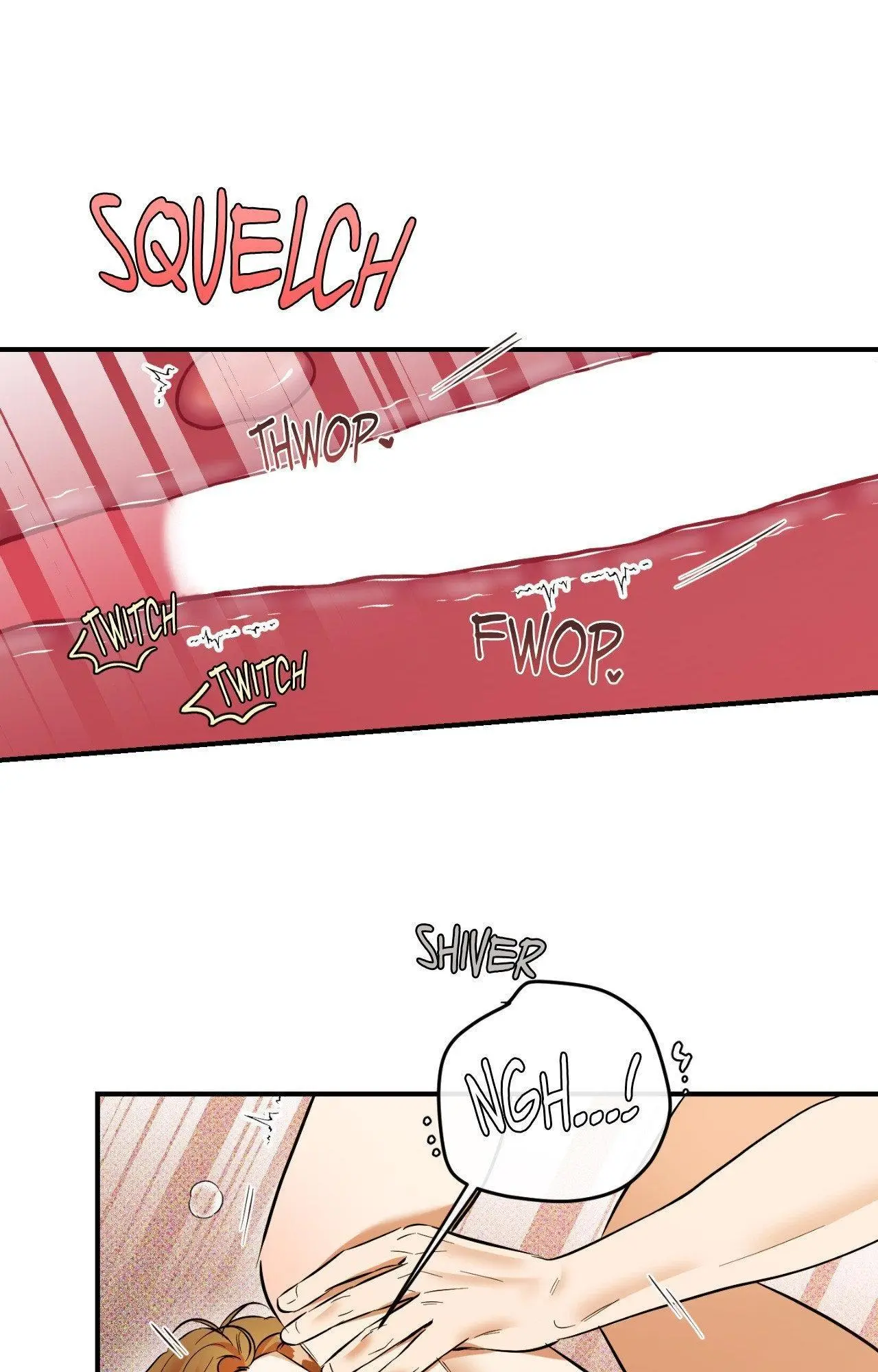 What a Catch! - Chapter 27 Page 42