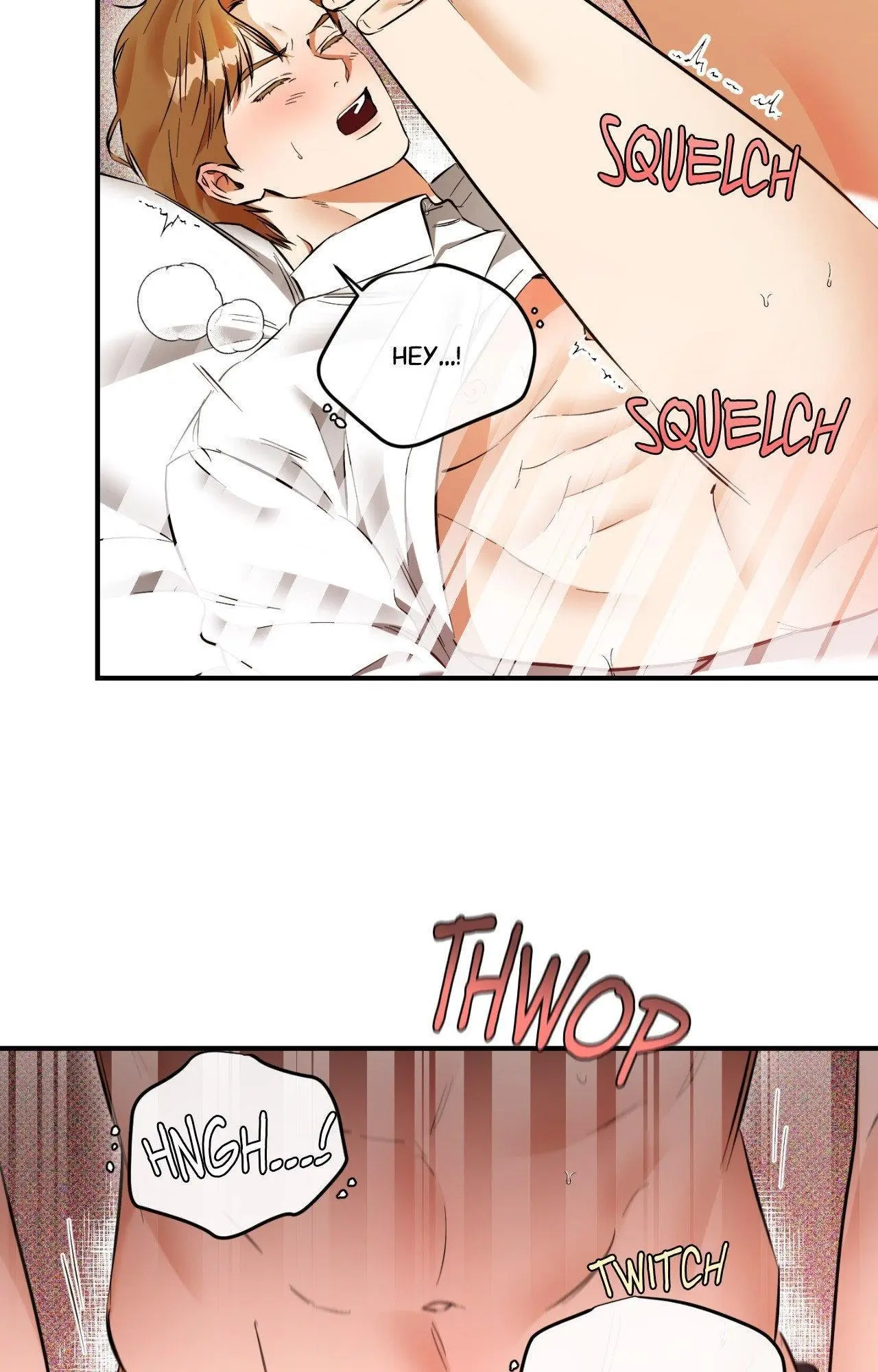 What a Catch! - Chapter 27 Page 43