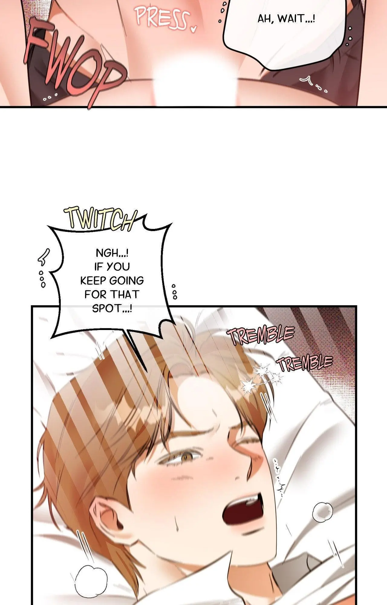 What a Catch! - Chapter 27 Page 44