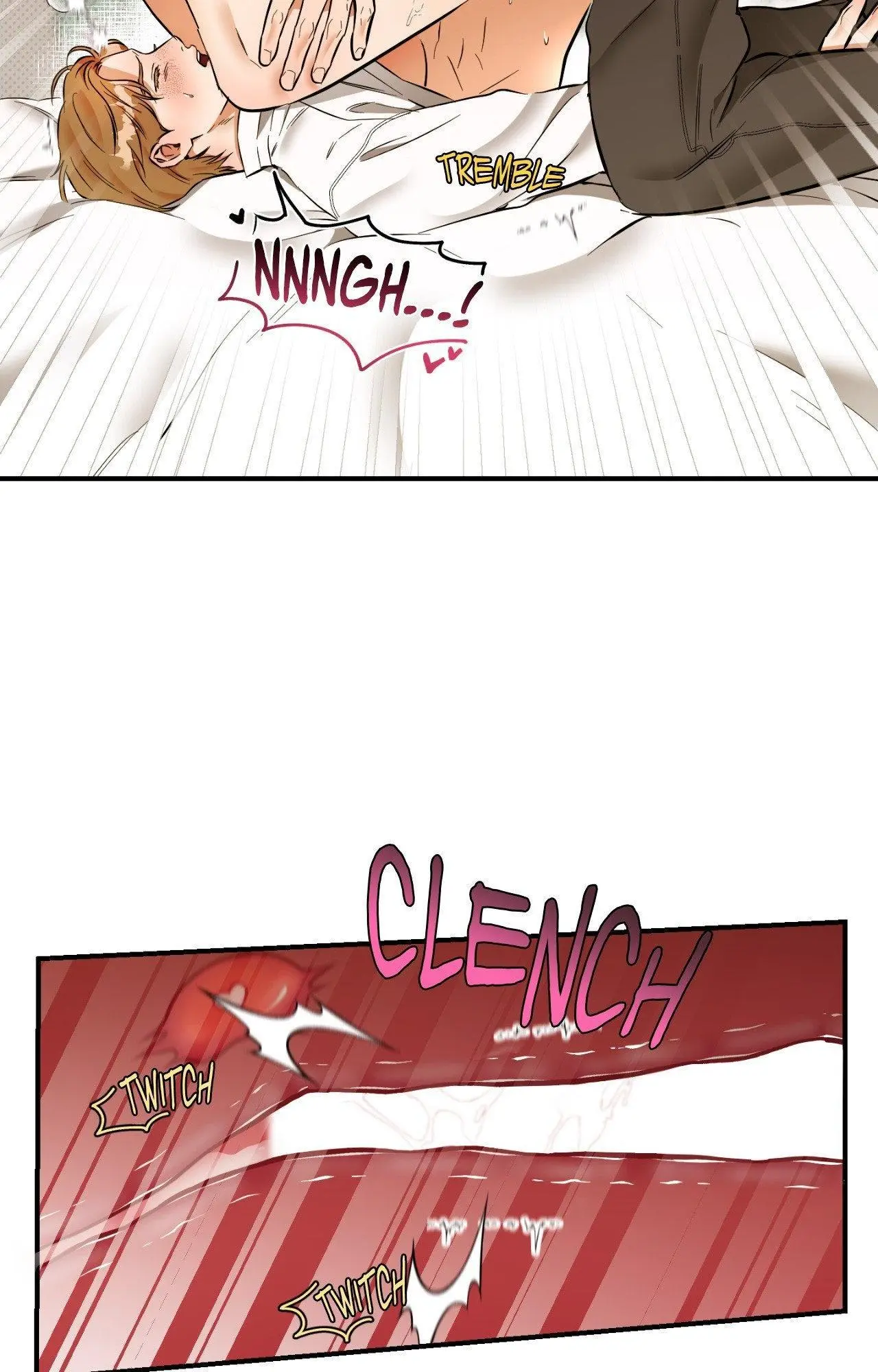 What a Catch! - Chapter 27 Page 48