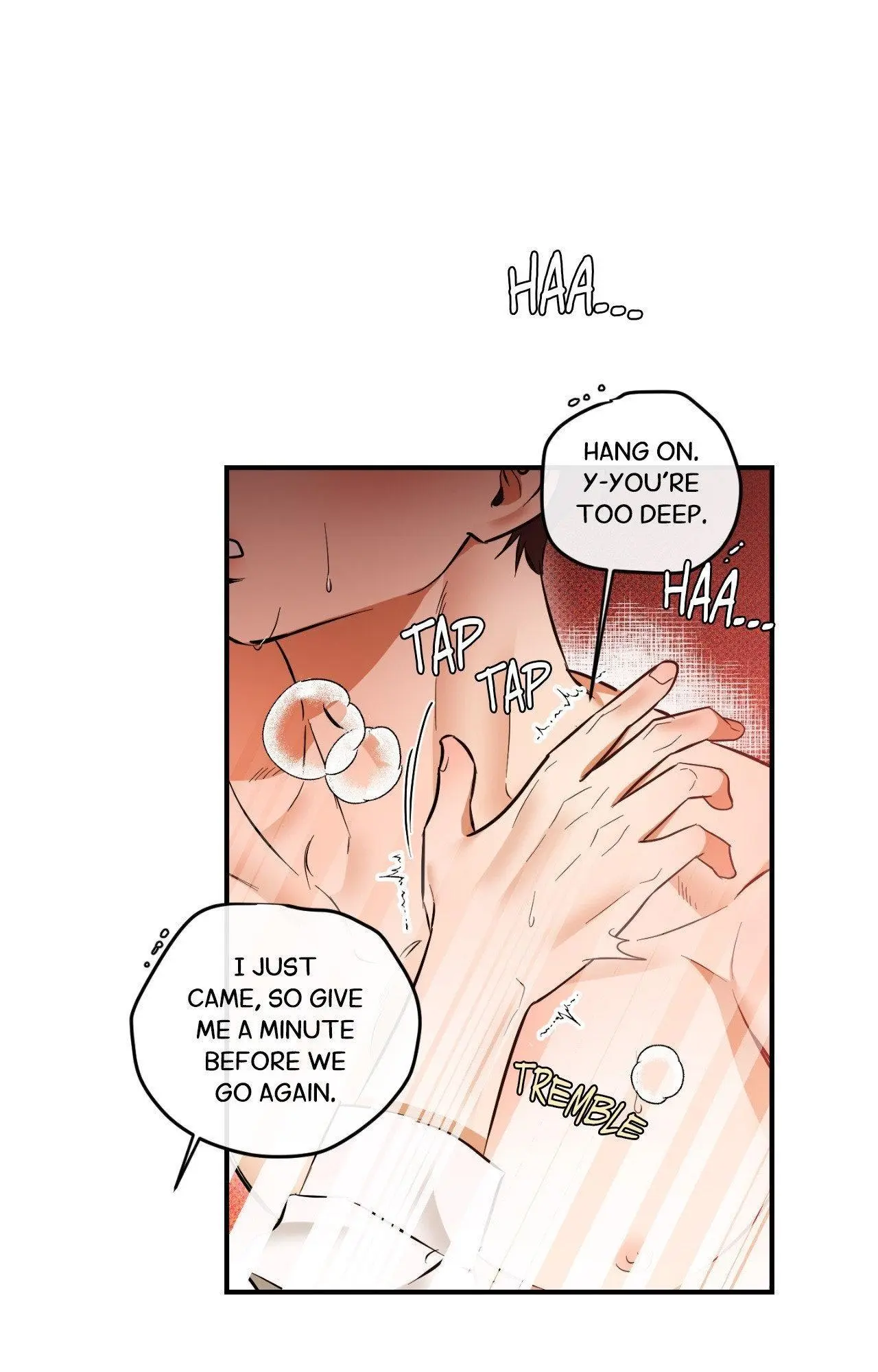 What a Catch! - Chapter 27 Page 55
