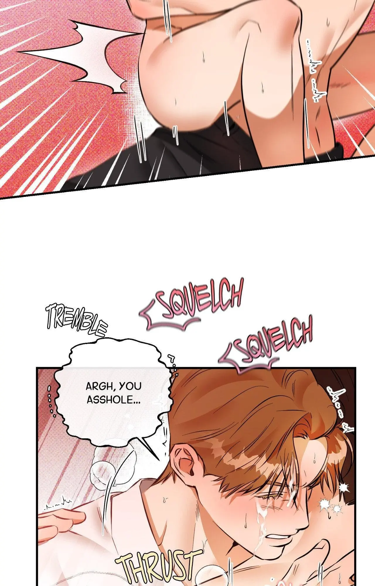 What a Catch! - Chapter 27 Page 57