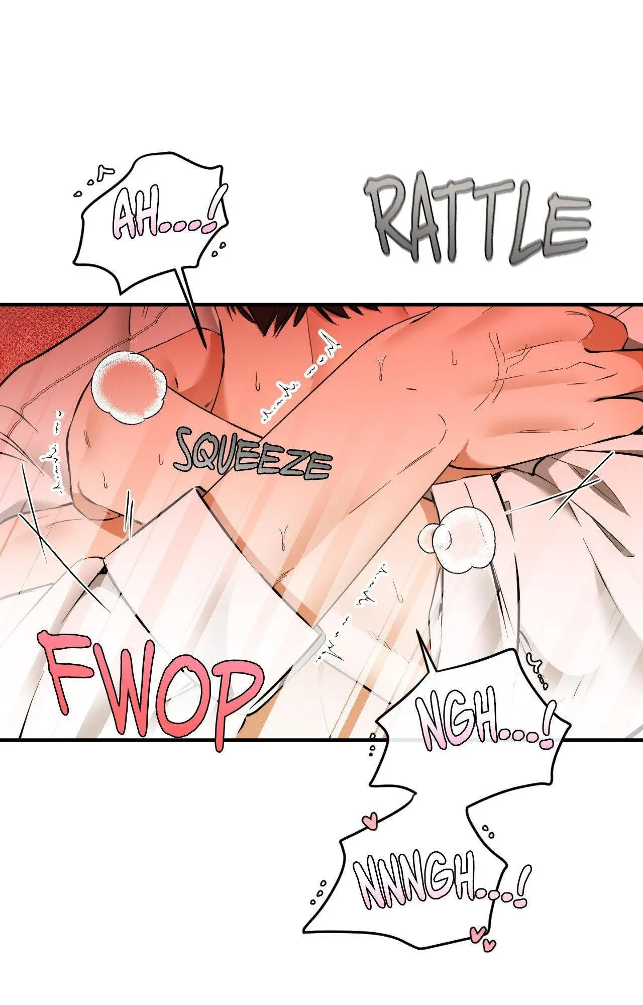 What a Catch! - Chapter 27 Page 60