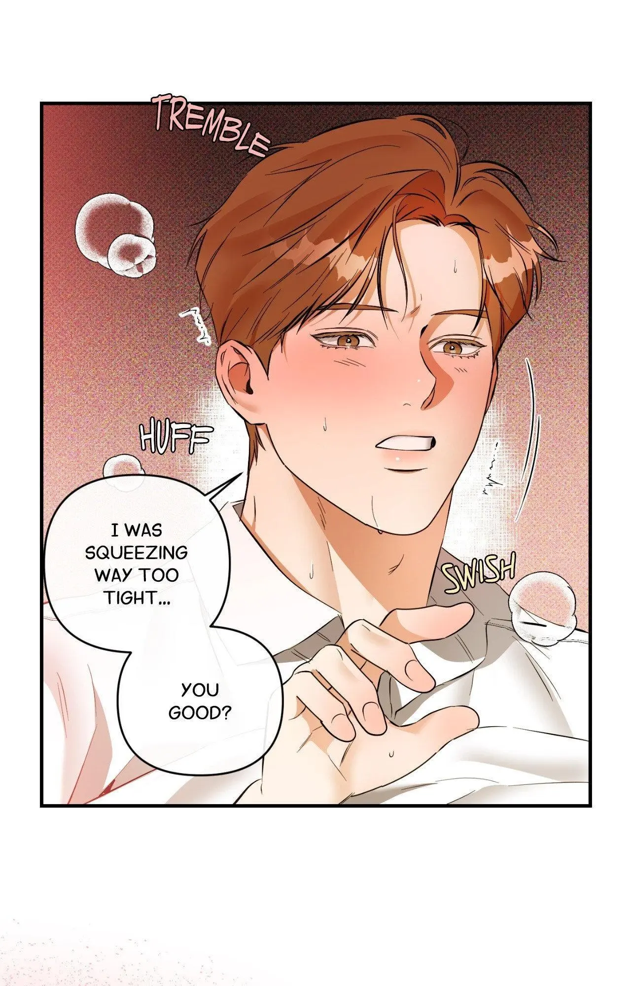 What a Catch! - Chapter 27 Page 64