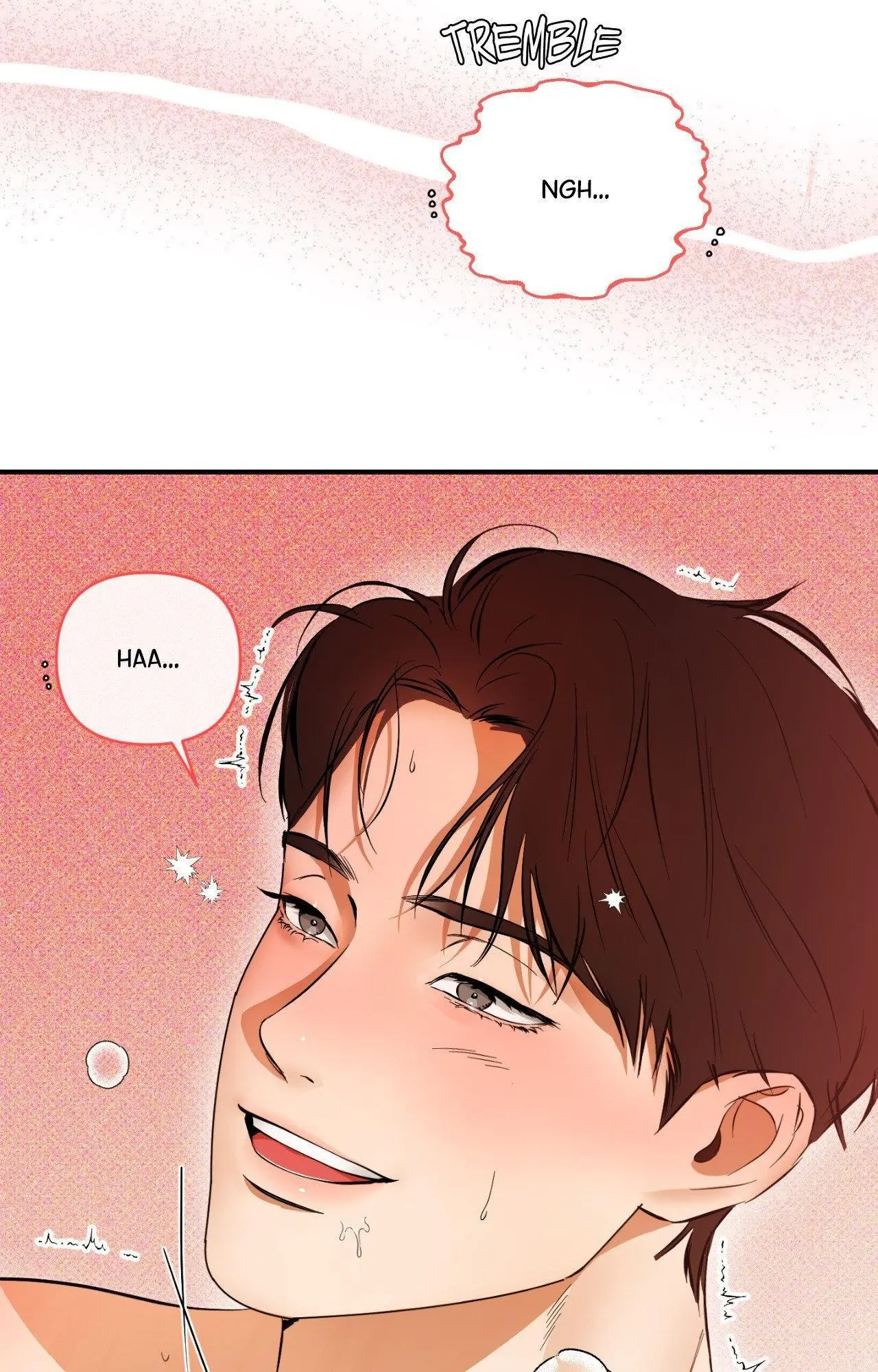 What a Catch! - Chapter 27 Page 65