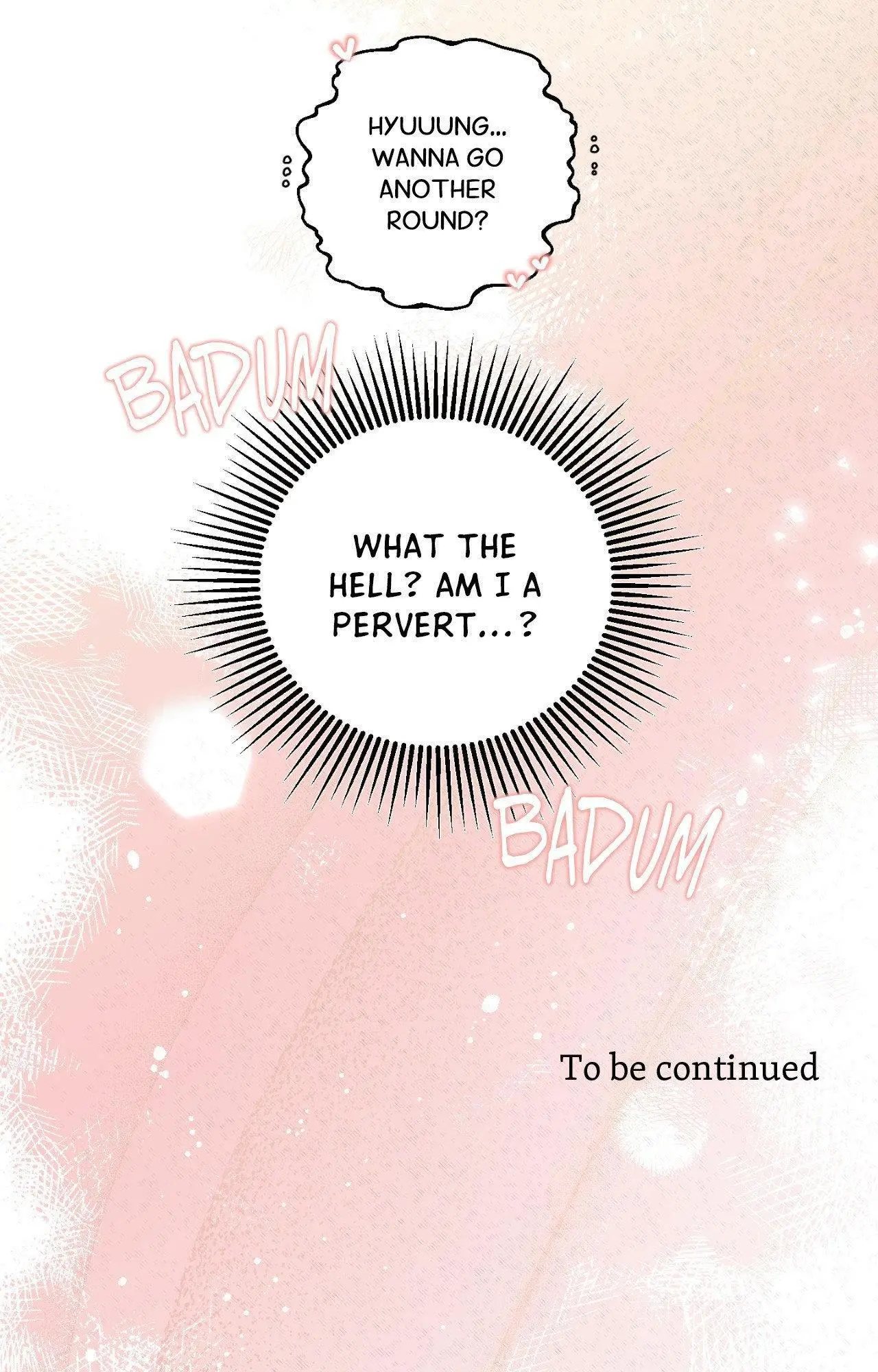 What a Catch! - Chapter 27 Page 68