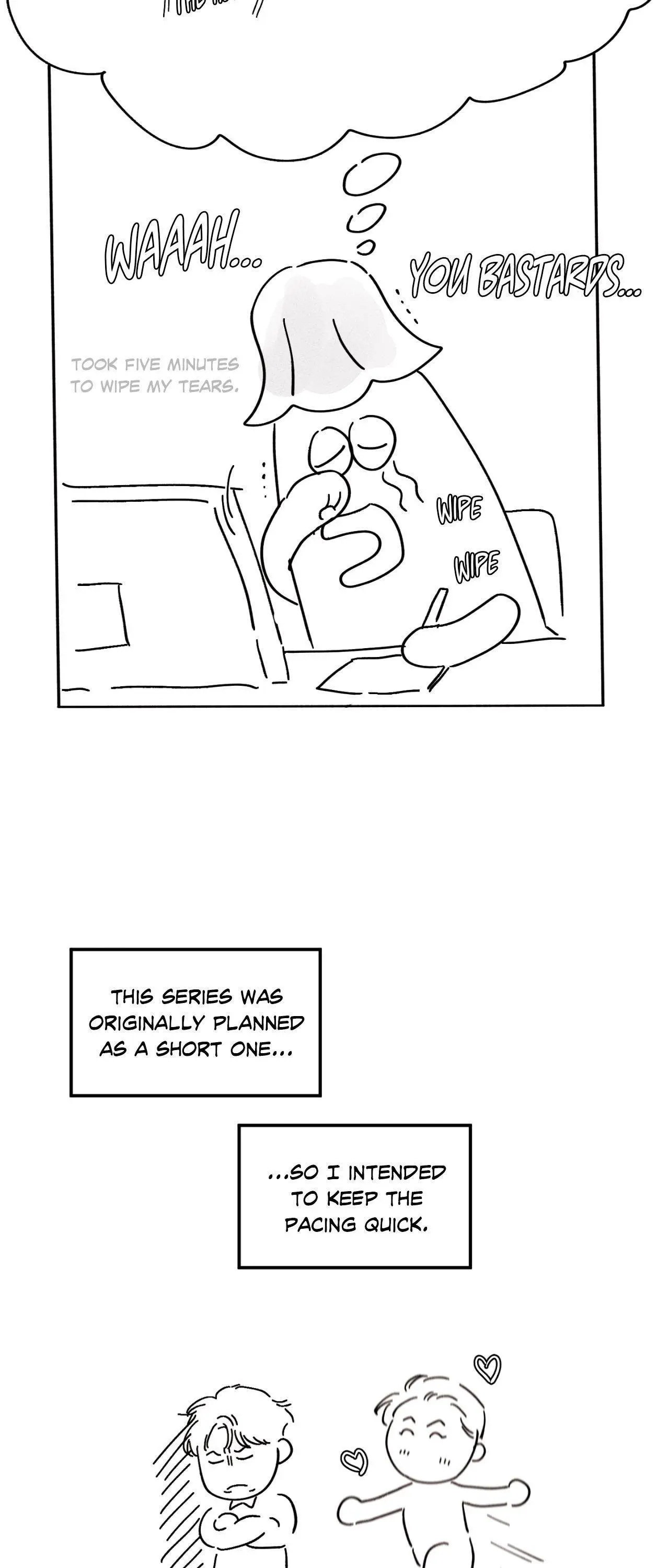What a Catch! - Chapter 28.5 Page 4