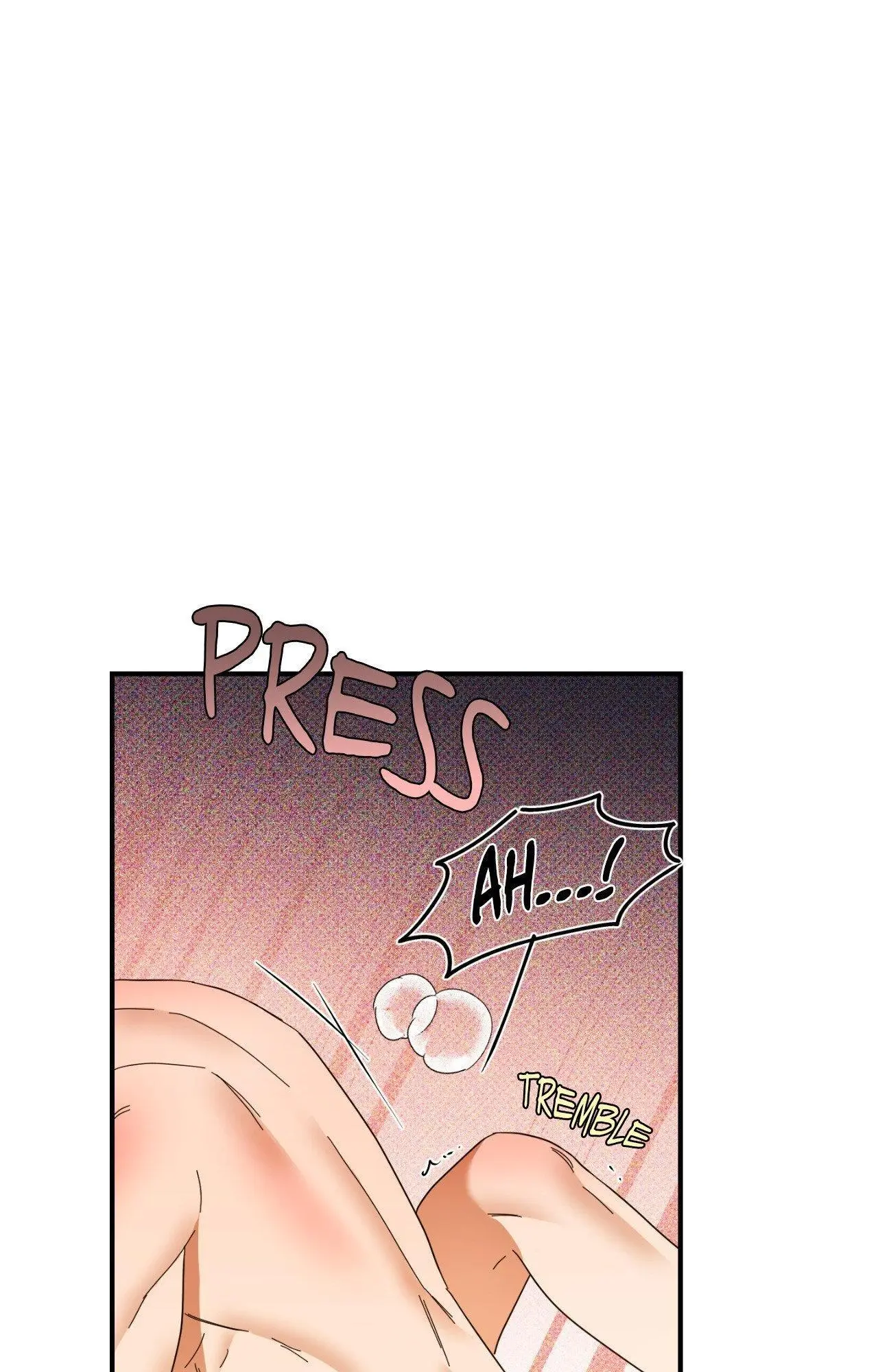 What a Catch! - Chapter 28 Page 1