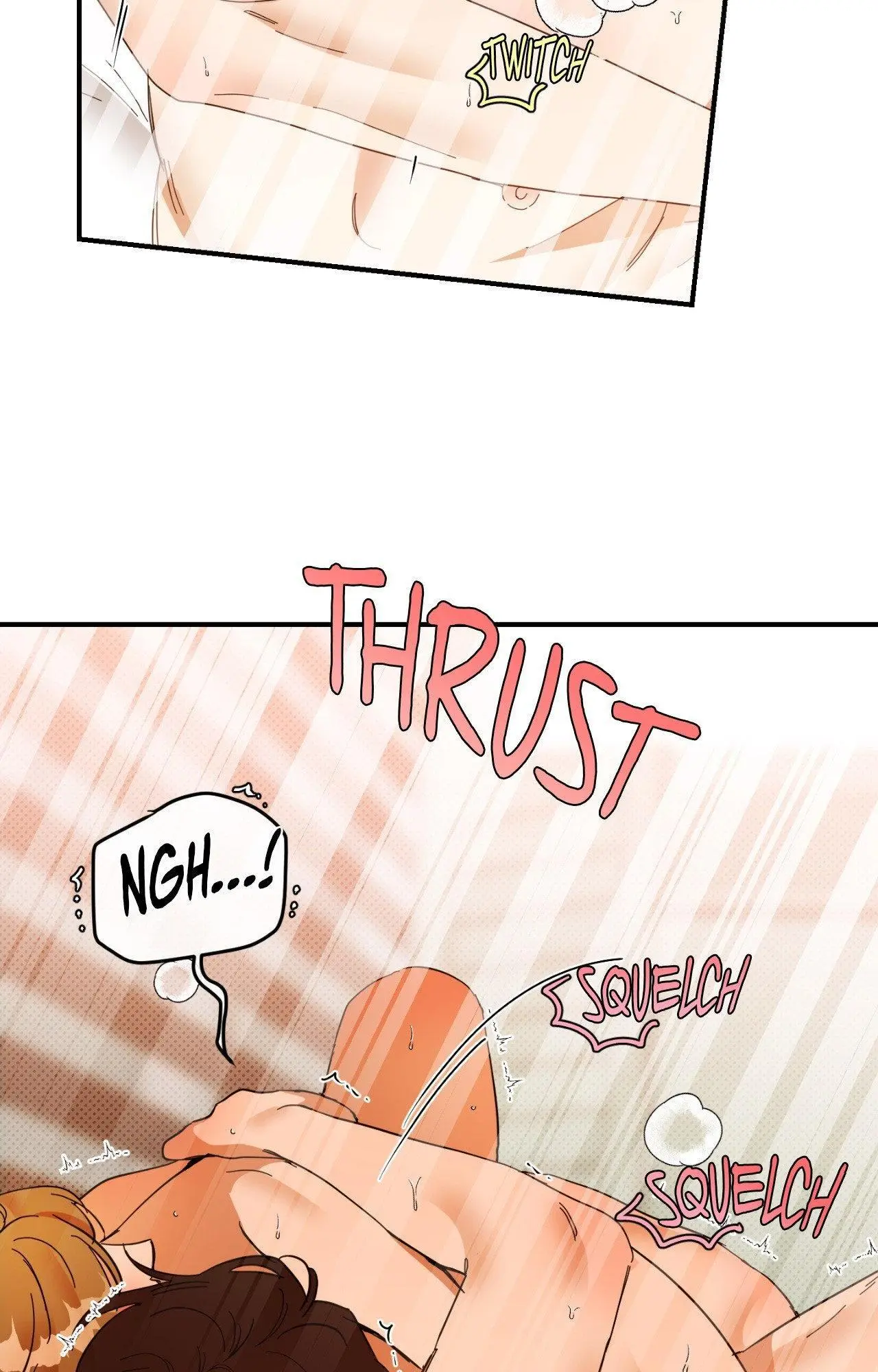 What a Catch! - Chapter 28 Page 4