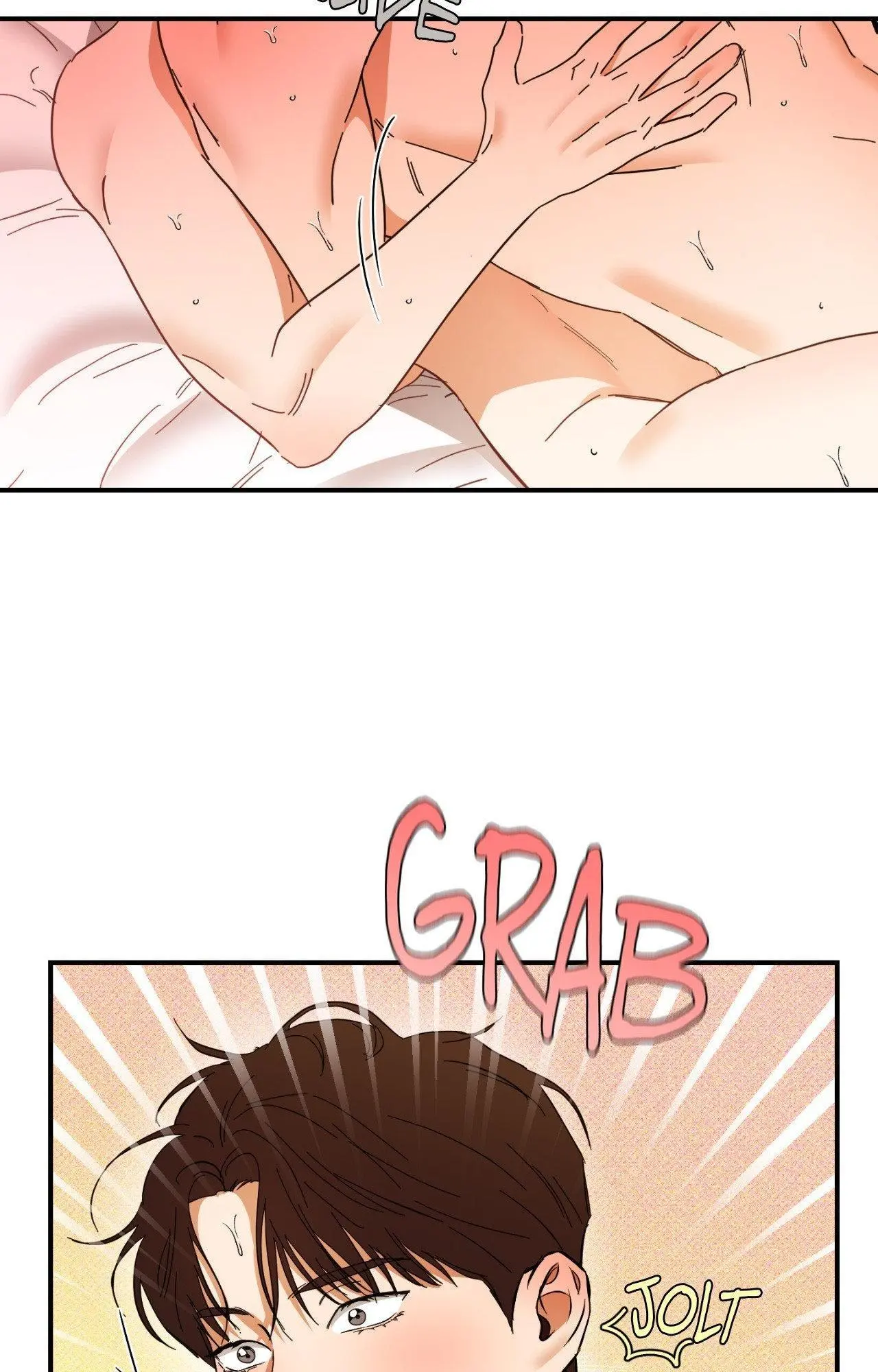 What a Catch! - Chapter 28 Page 8