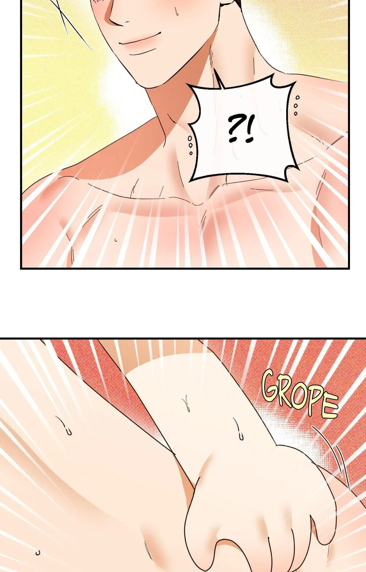 What a Catch! - Chapter 28 Page 9
