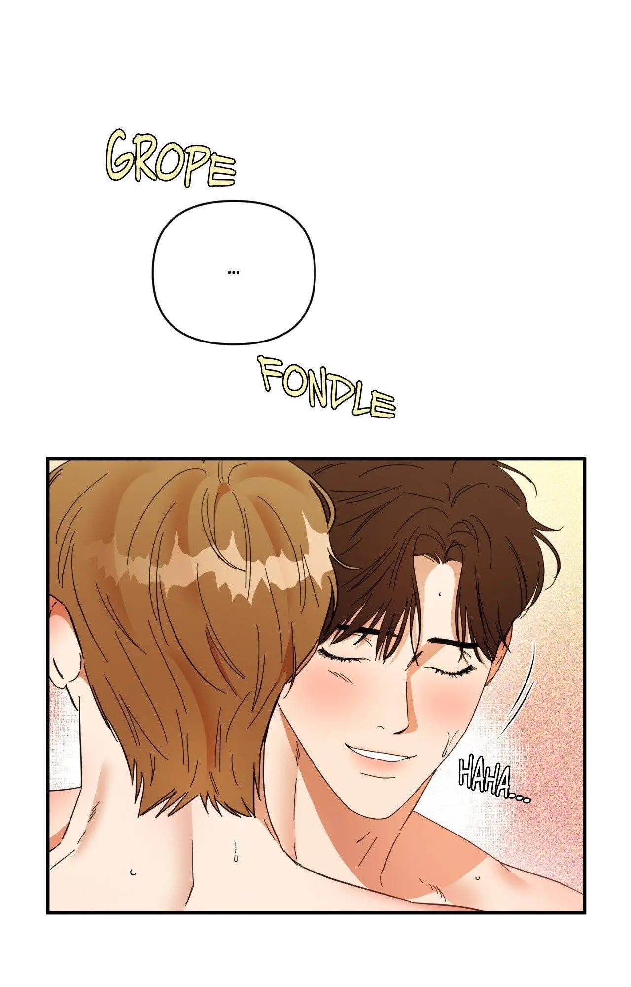 What a Catch! - Chapter 28 Page 11