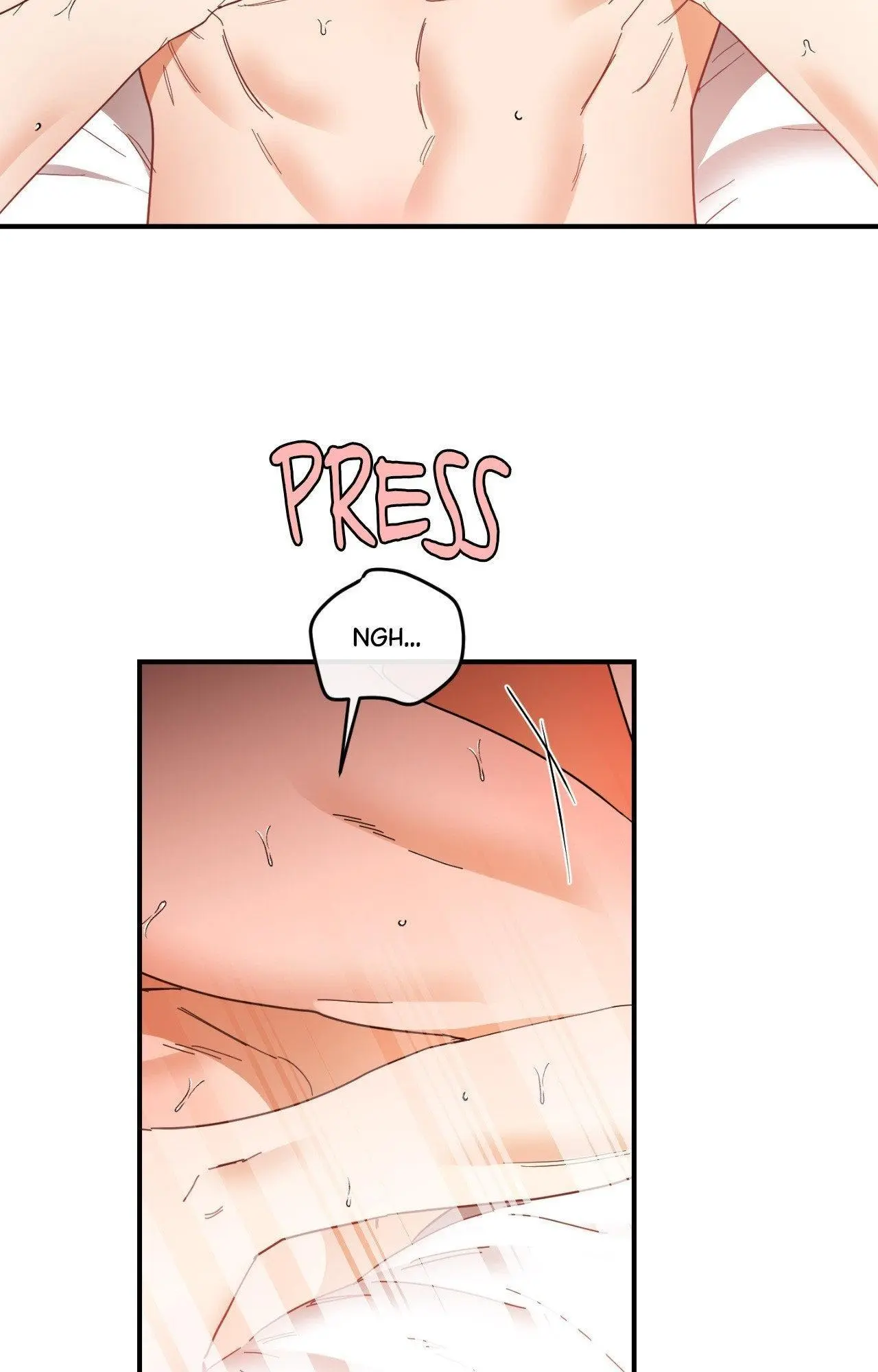 What a Catch! - Chapter 28 Page 14