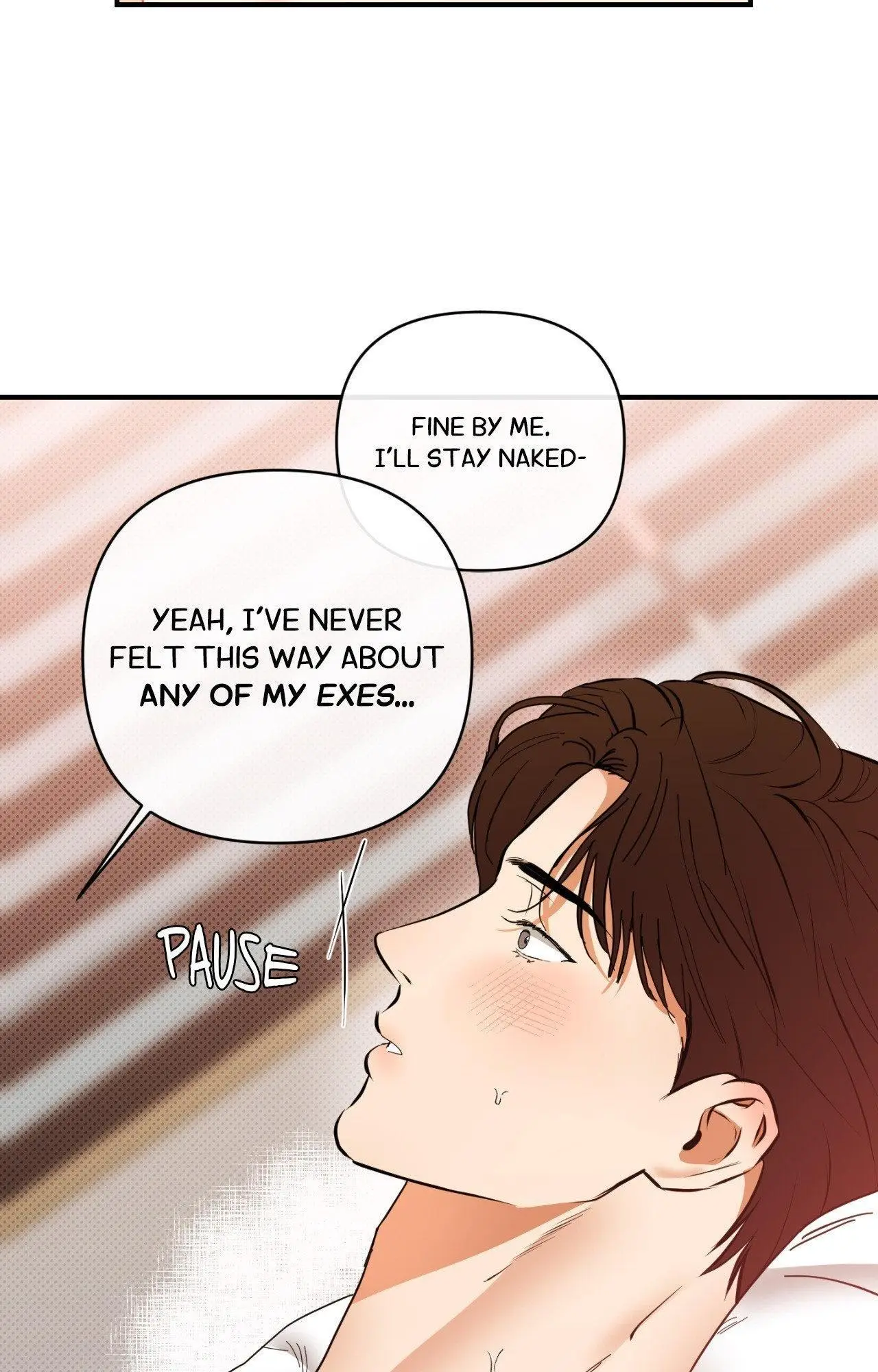 What a Catch! - Chapter 28 Page 20