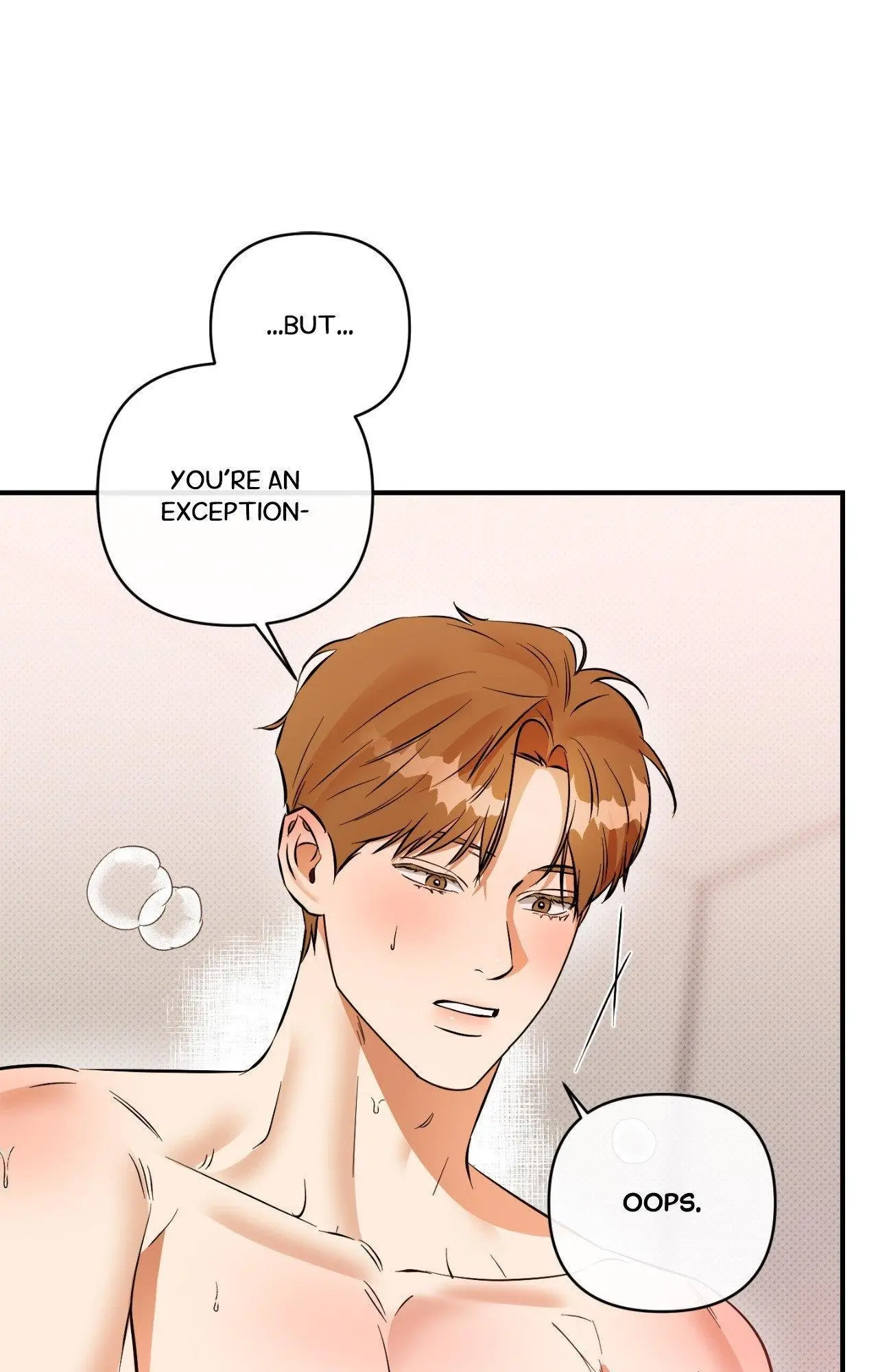 What a Catch! - Chapter 28 Page 22