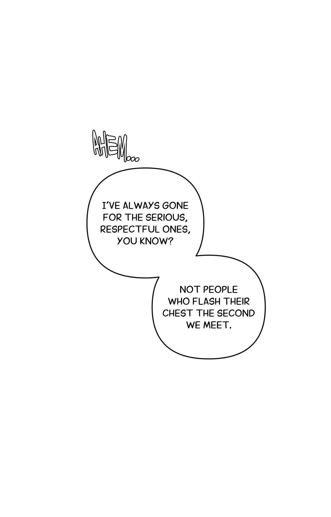What a Catch! - Chapter 28 Page 27