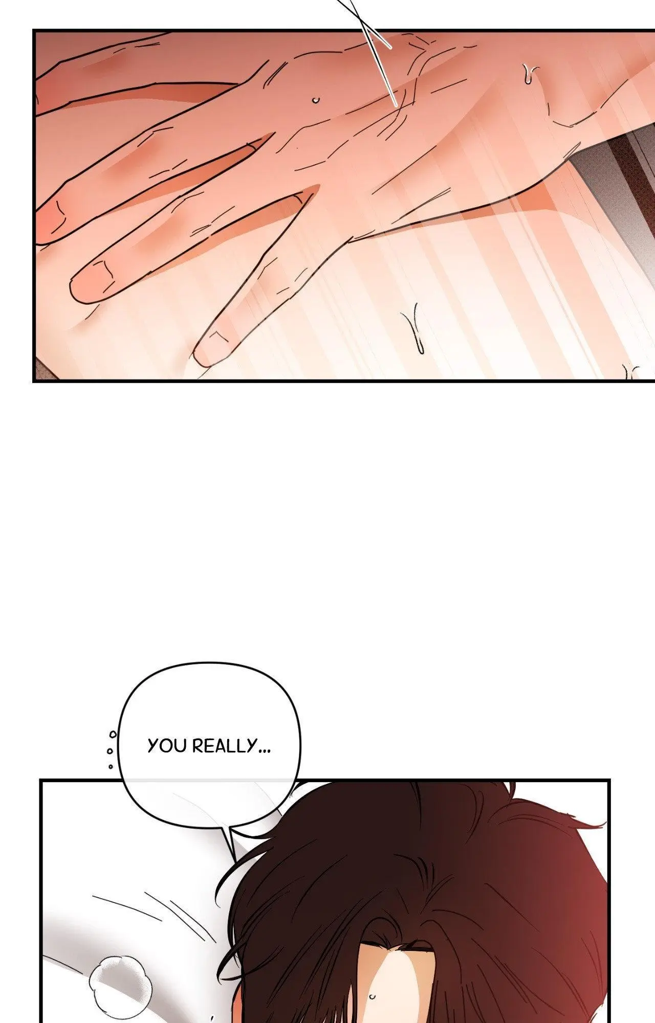 What a Catch! - Chapter 28 Page 34
