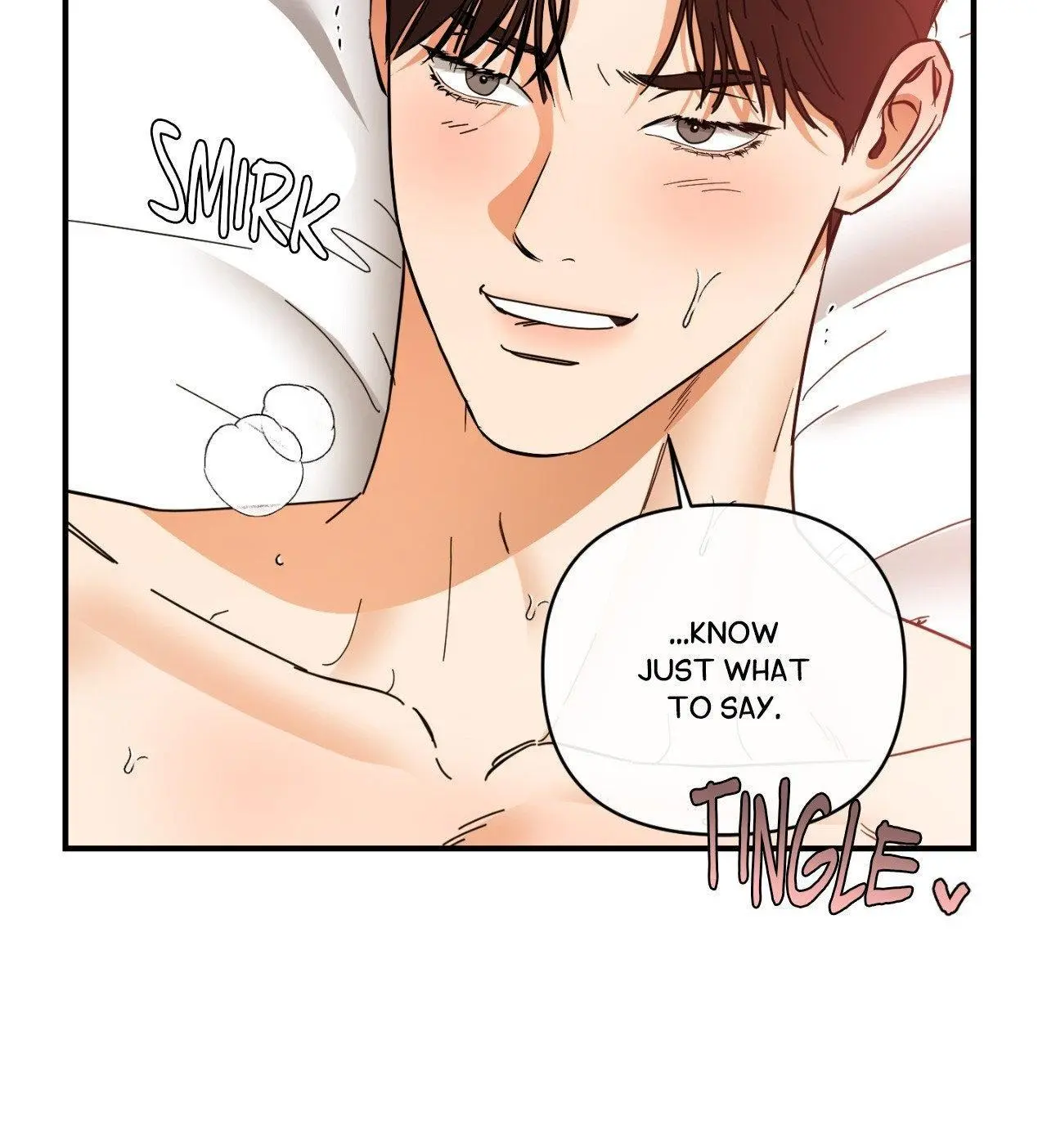What a Catch! - Chapter 28 Page 35