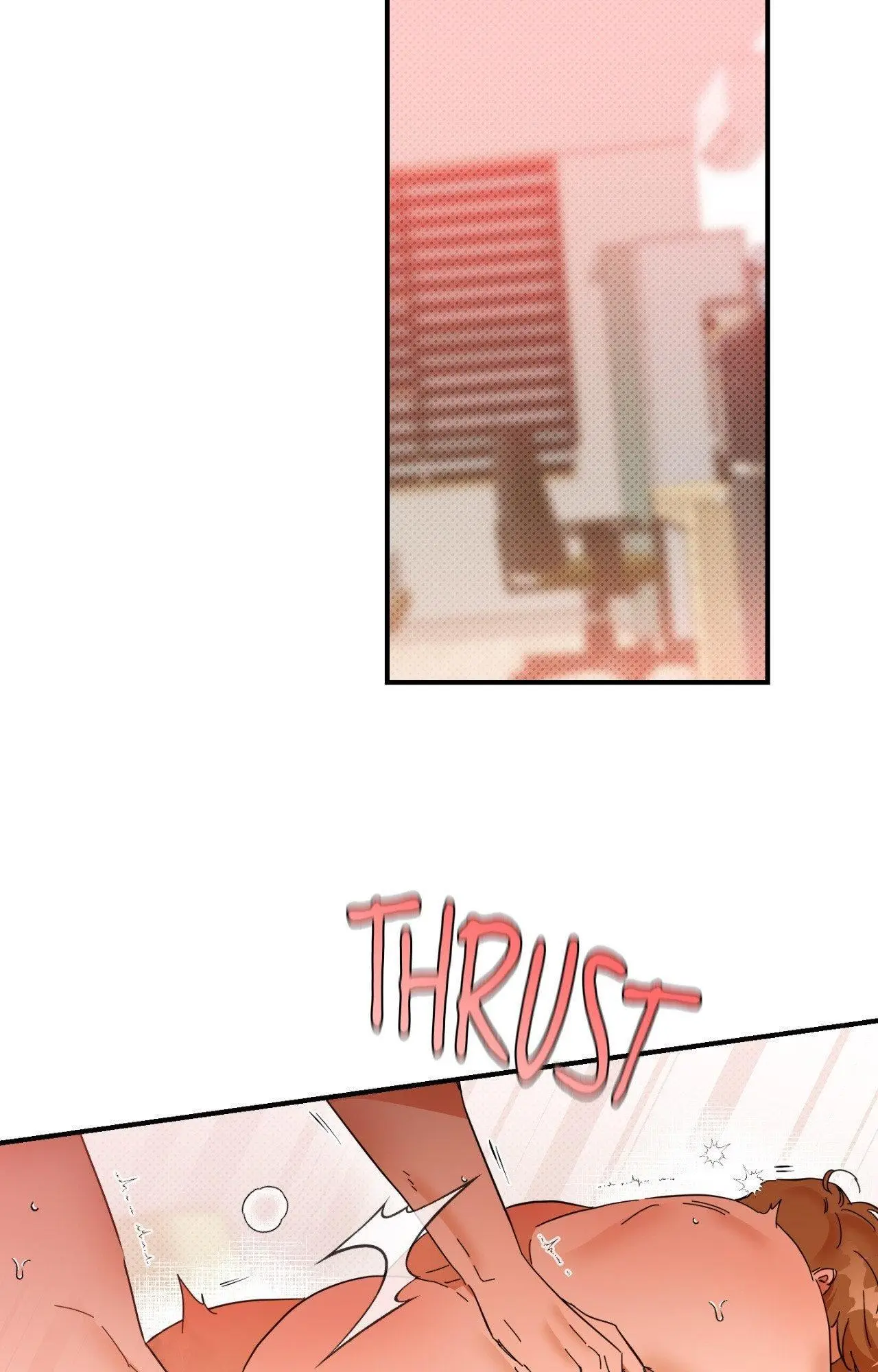 What a Catch! - Chapter 28 Page 37