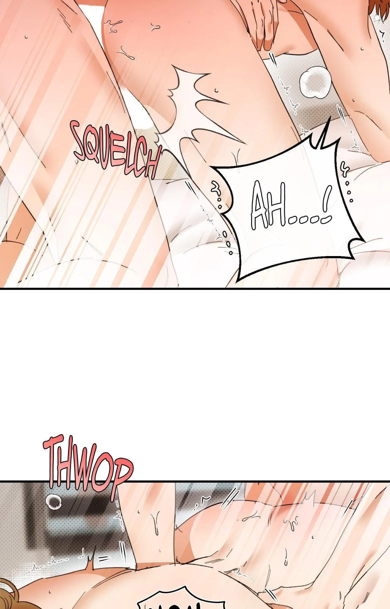 What a Catch! - Chapter 28 Page 38