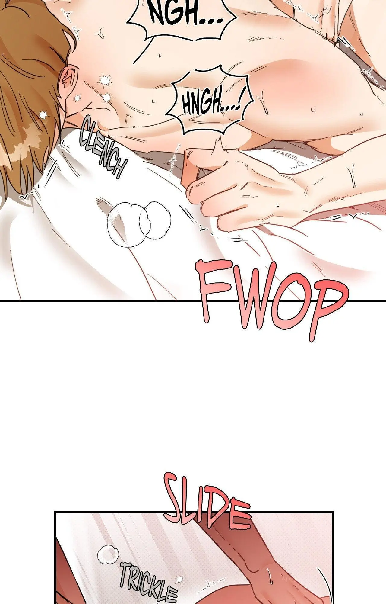 What a Catch! - Chapter 28 Page 39