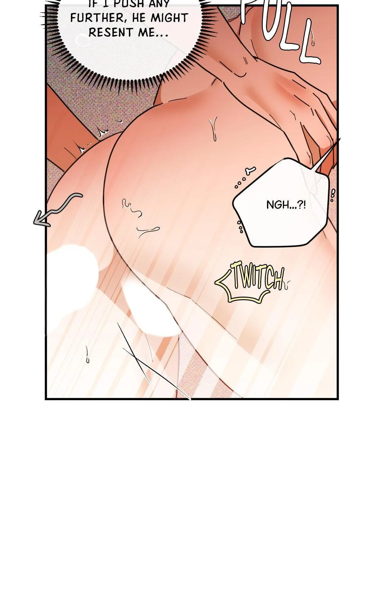 What a Catch! - Chapter 28 Page 42