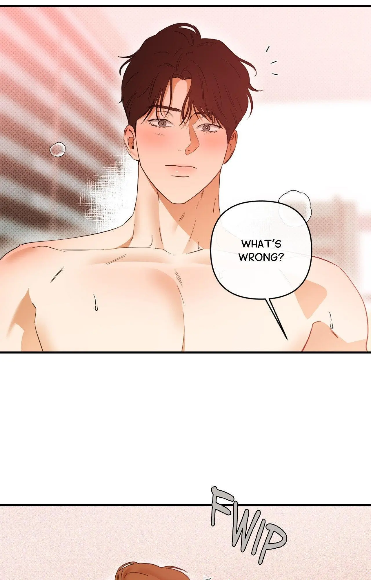 What a Catch! - Chapter 28 Page 43