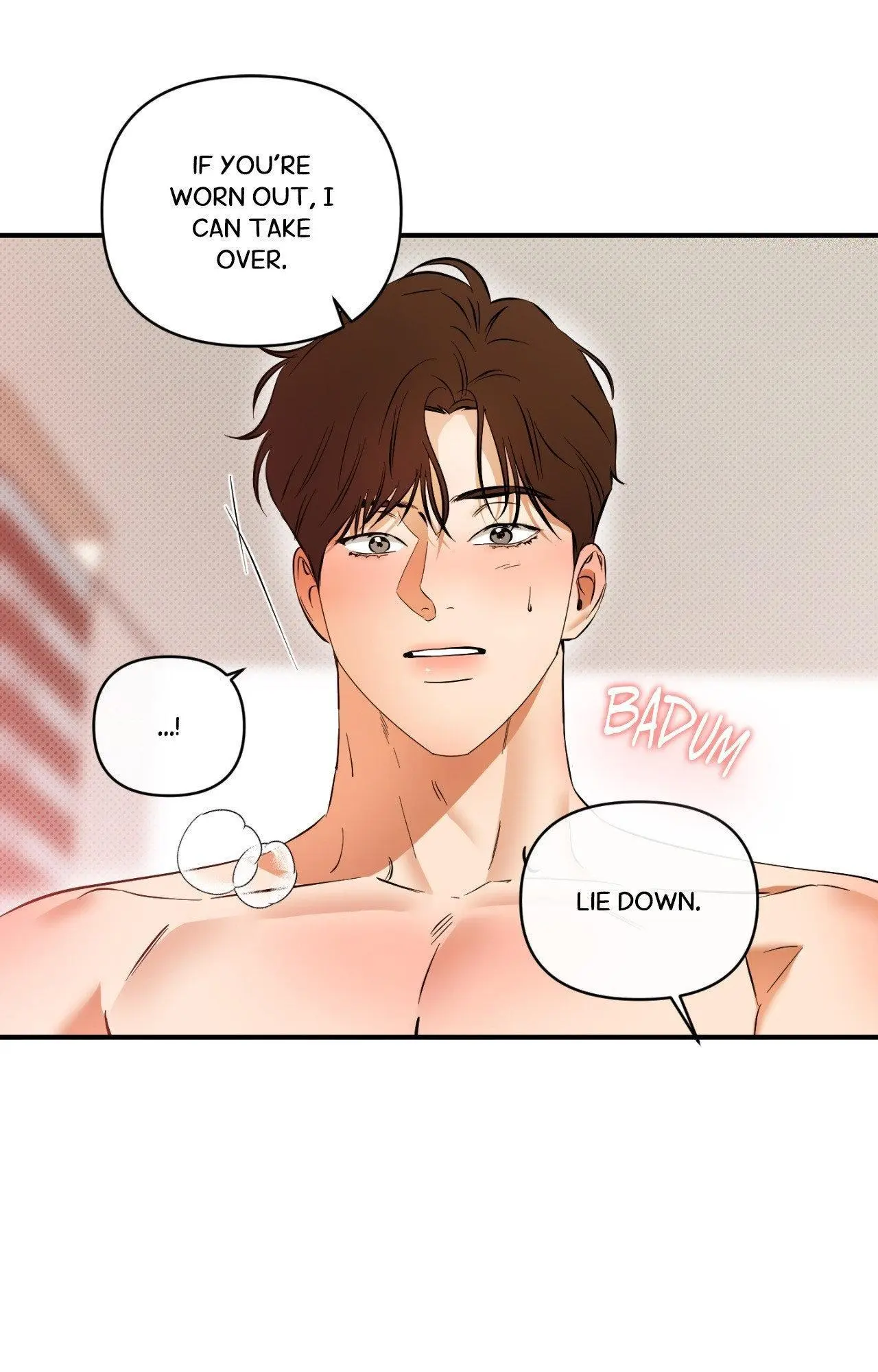What a Catch! - Chapter 28 Page 46