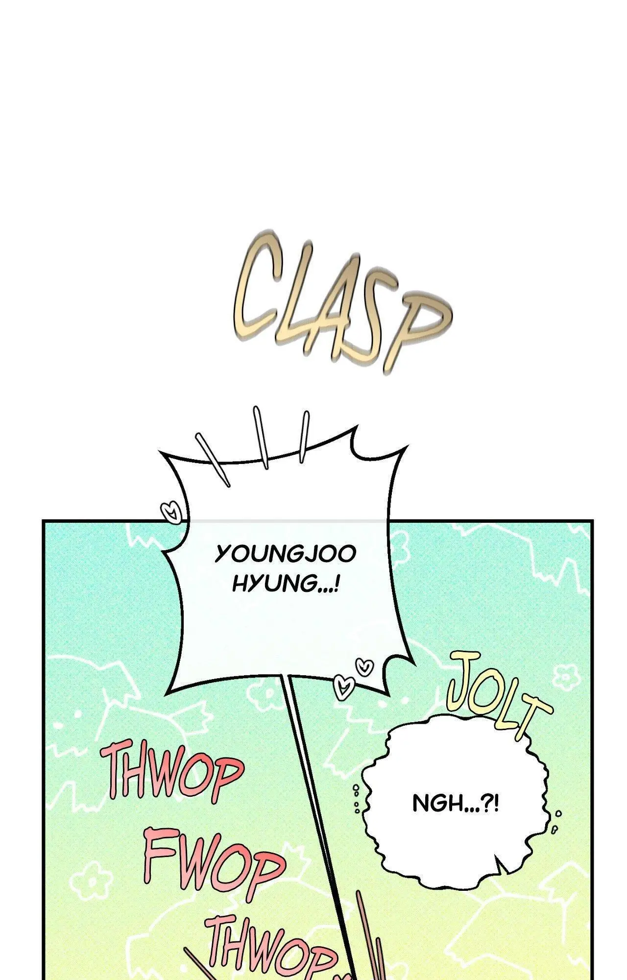 What a Catch! - Chapter 28 Page 48
