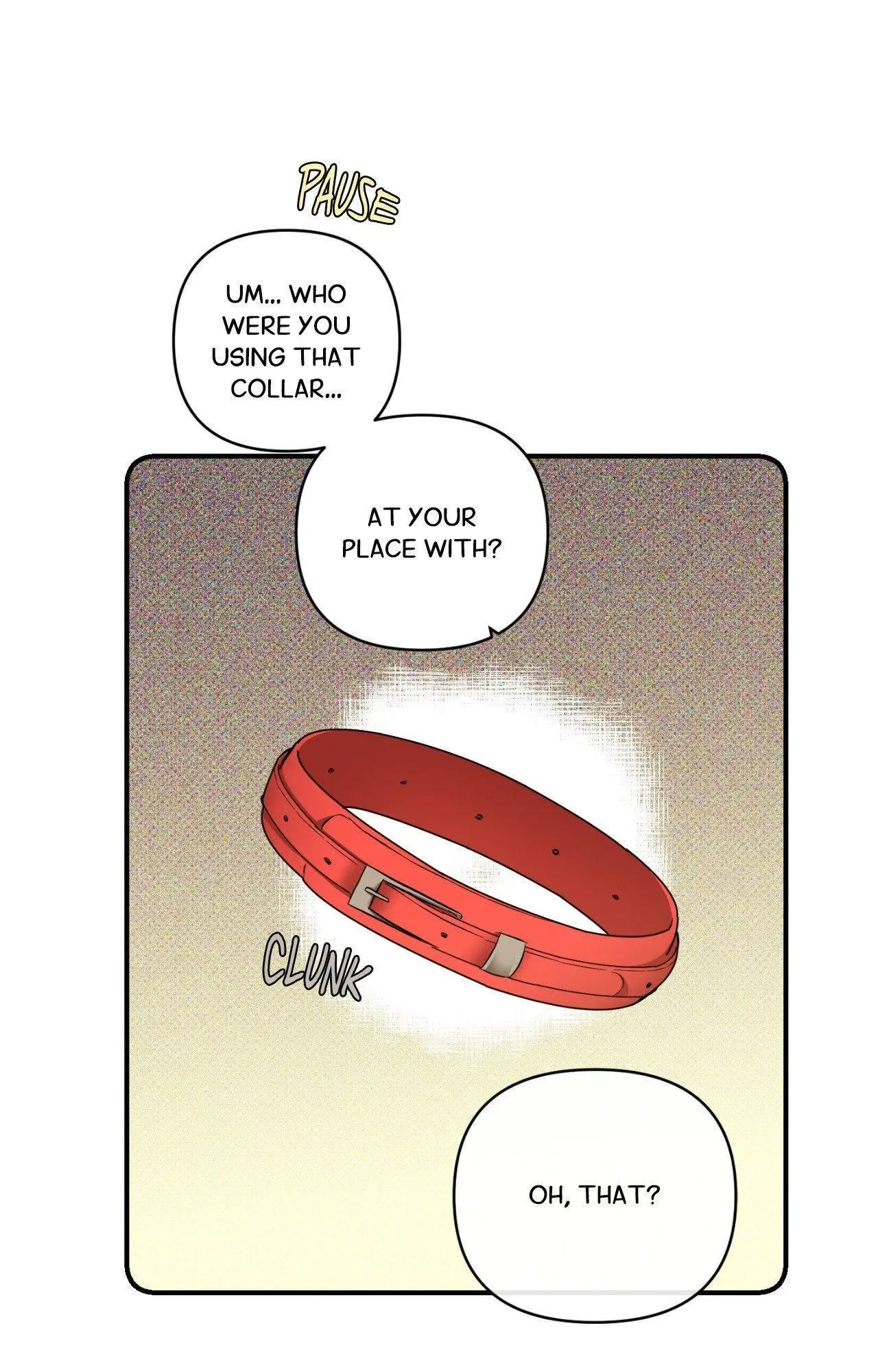 What a Catch! - Chapter 28 Page 56
