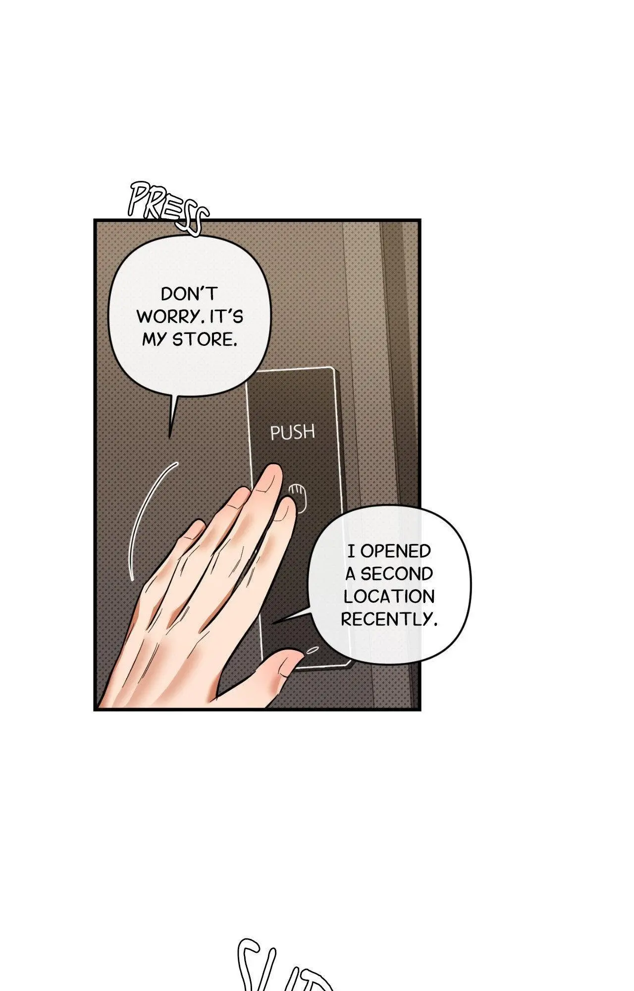 What a Catch! - Chapter 28 Page 60