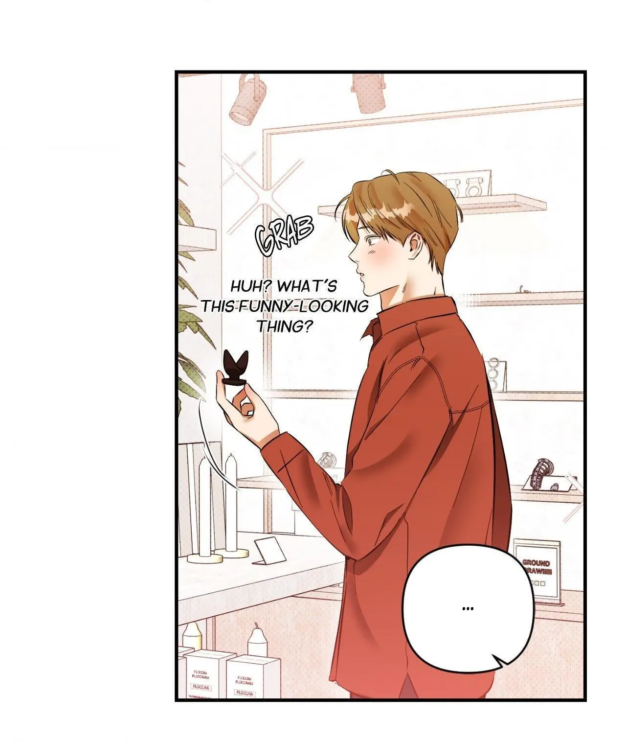 What a Catch! - Chapter 28 Page 63