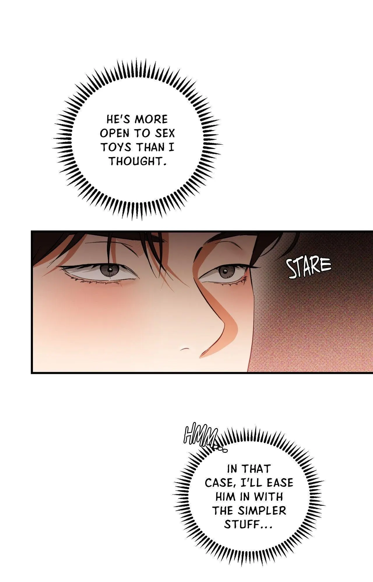 What a Catch! - Chapter 28 Page 64