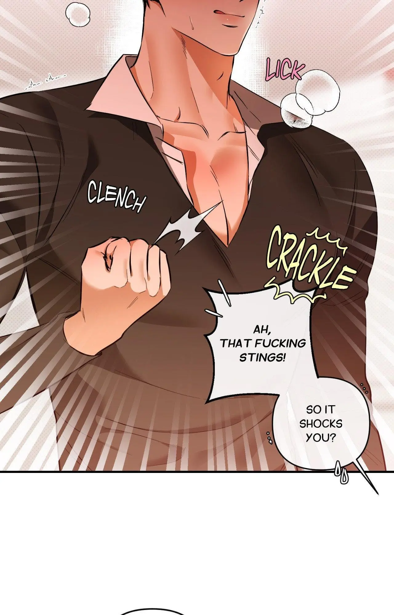 What a Catch! - Chapter 28 Page 66