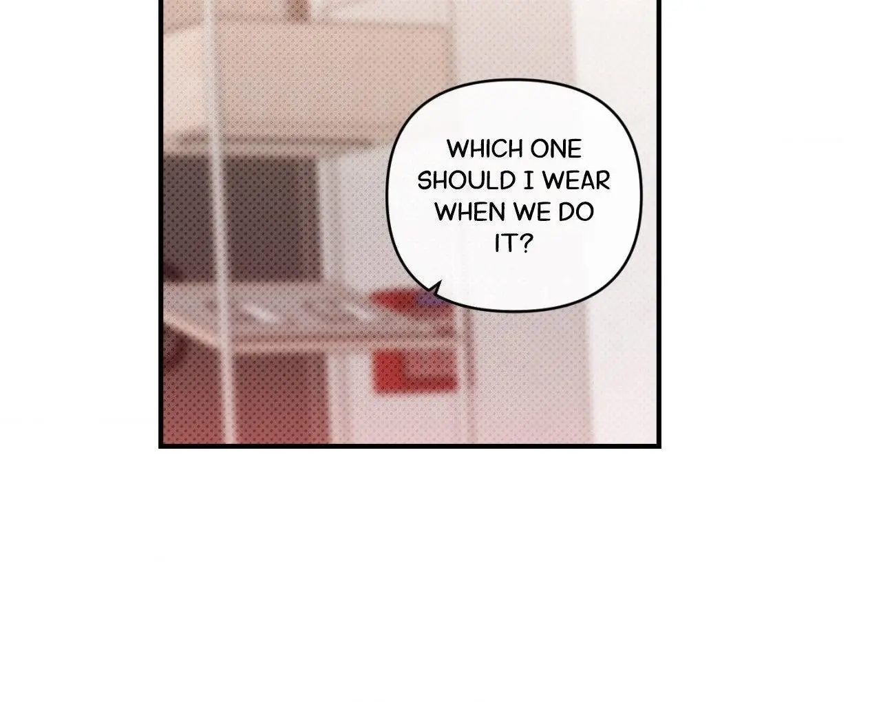 What a Catch! - Chapter 28 Page 73
