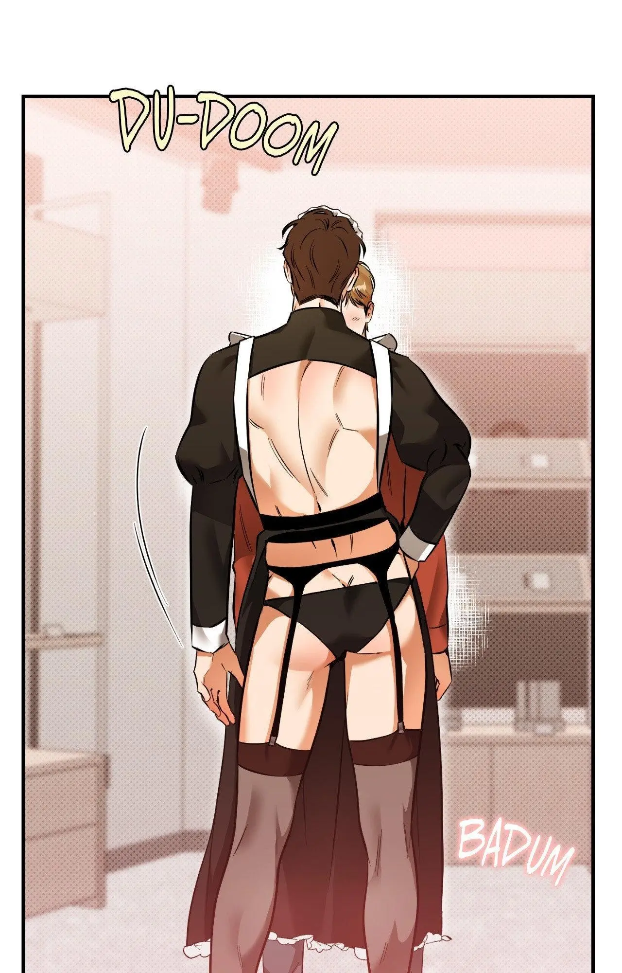 What a Catch! - Chapter 28 Page 79