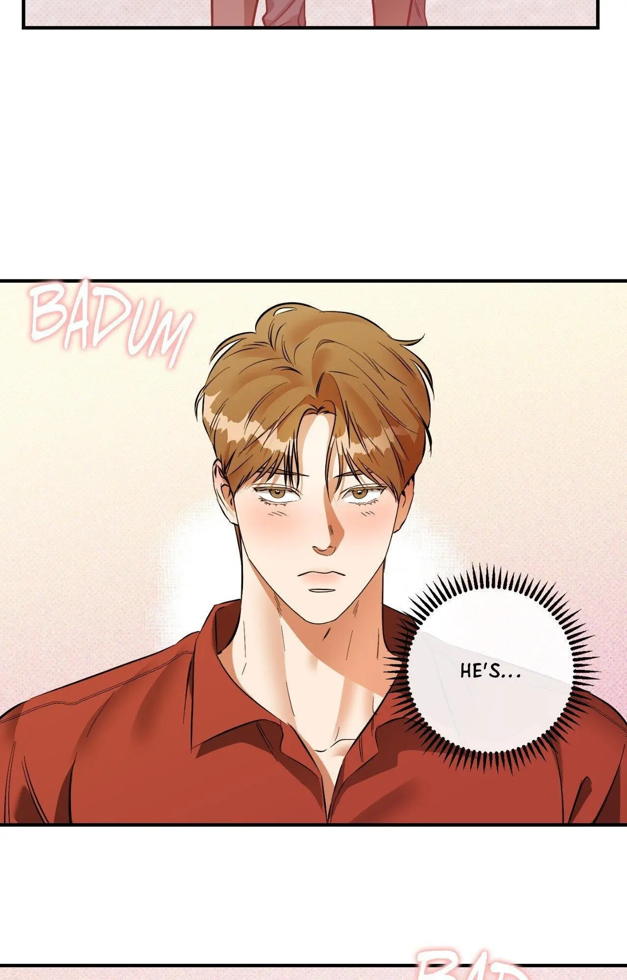 What a Catch! - Chapter 28 Page 80