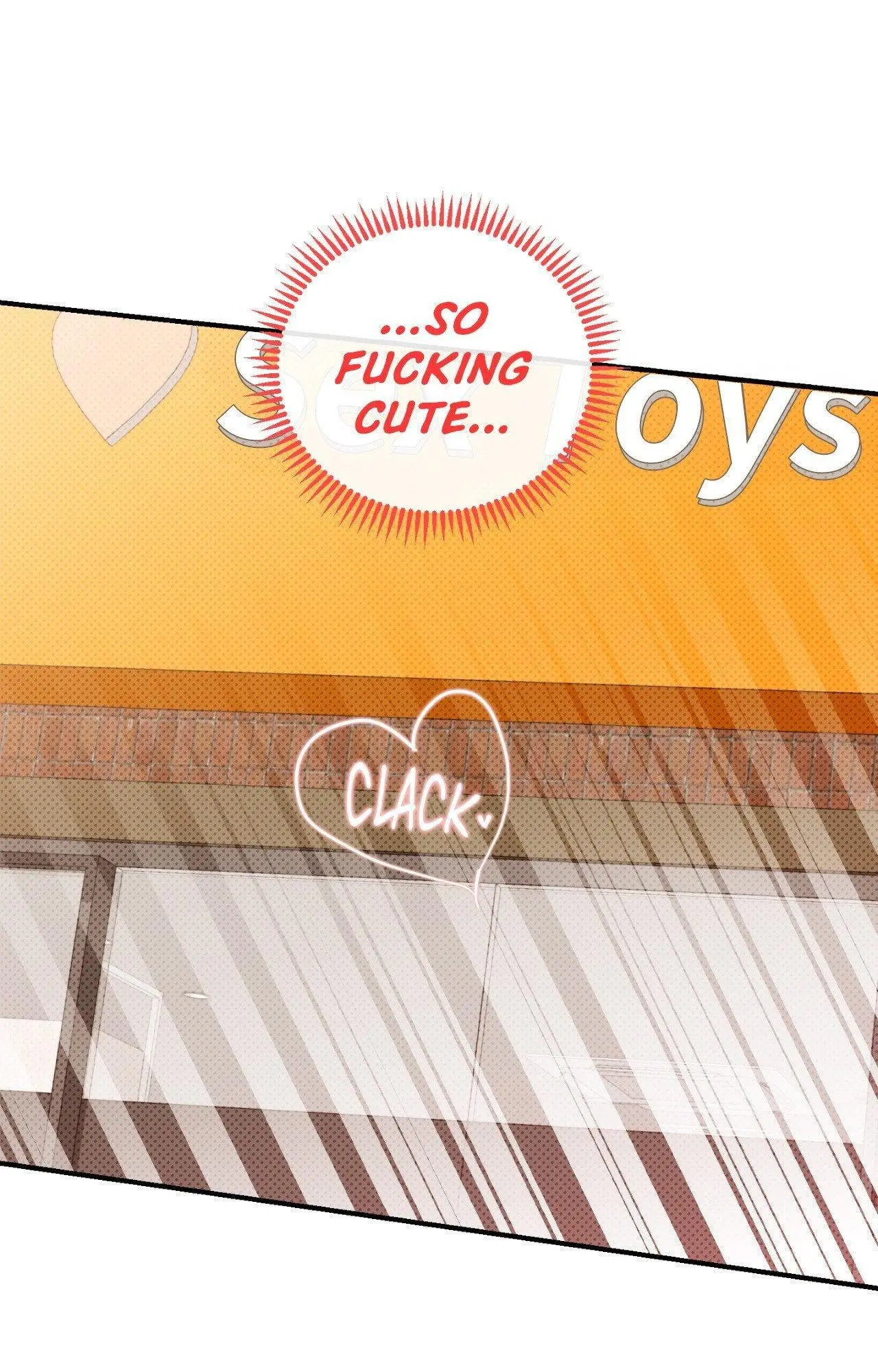 What a Catch! - Chapter 28 Page 83