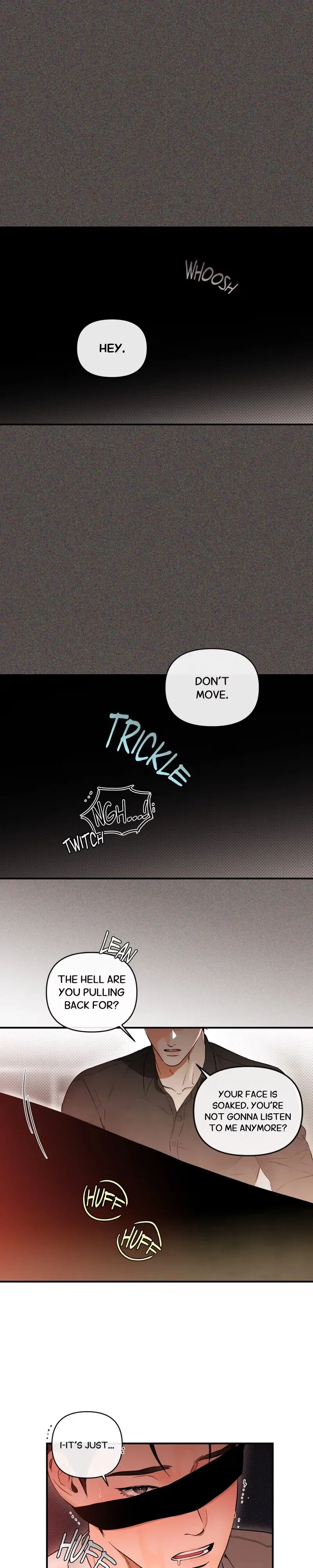 What a Catch! - Chapter 29 Page 1
