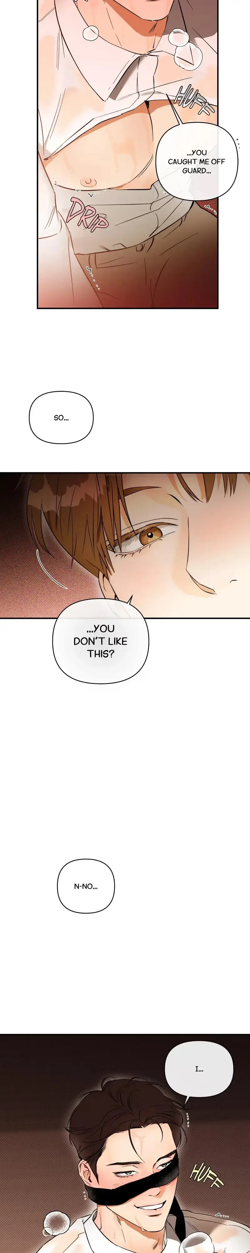 What a Catch! - Chapter 29 Page 2